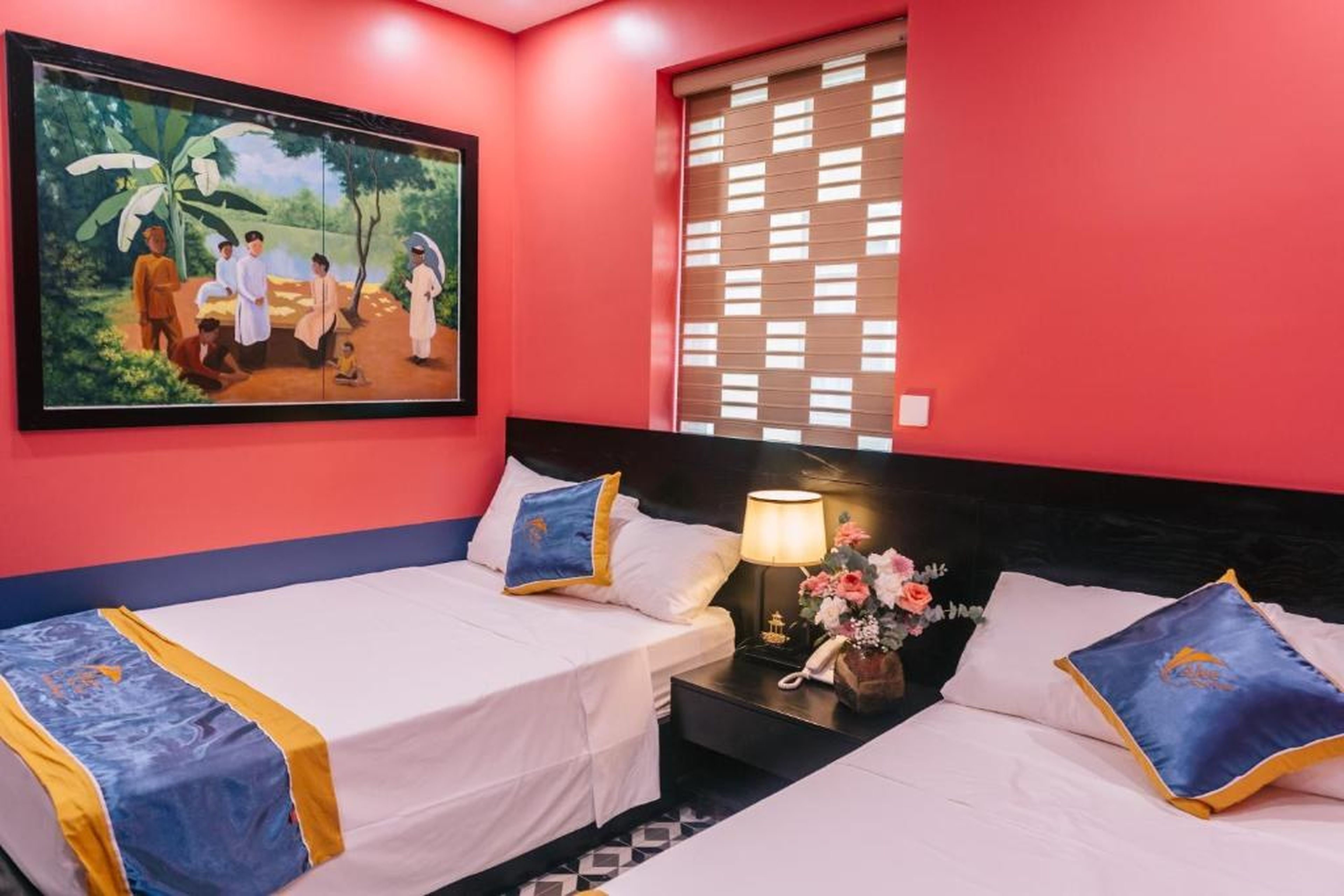 Alee HaLong Hotel - Hình 3