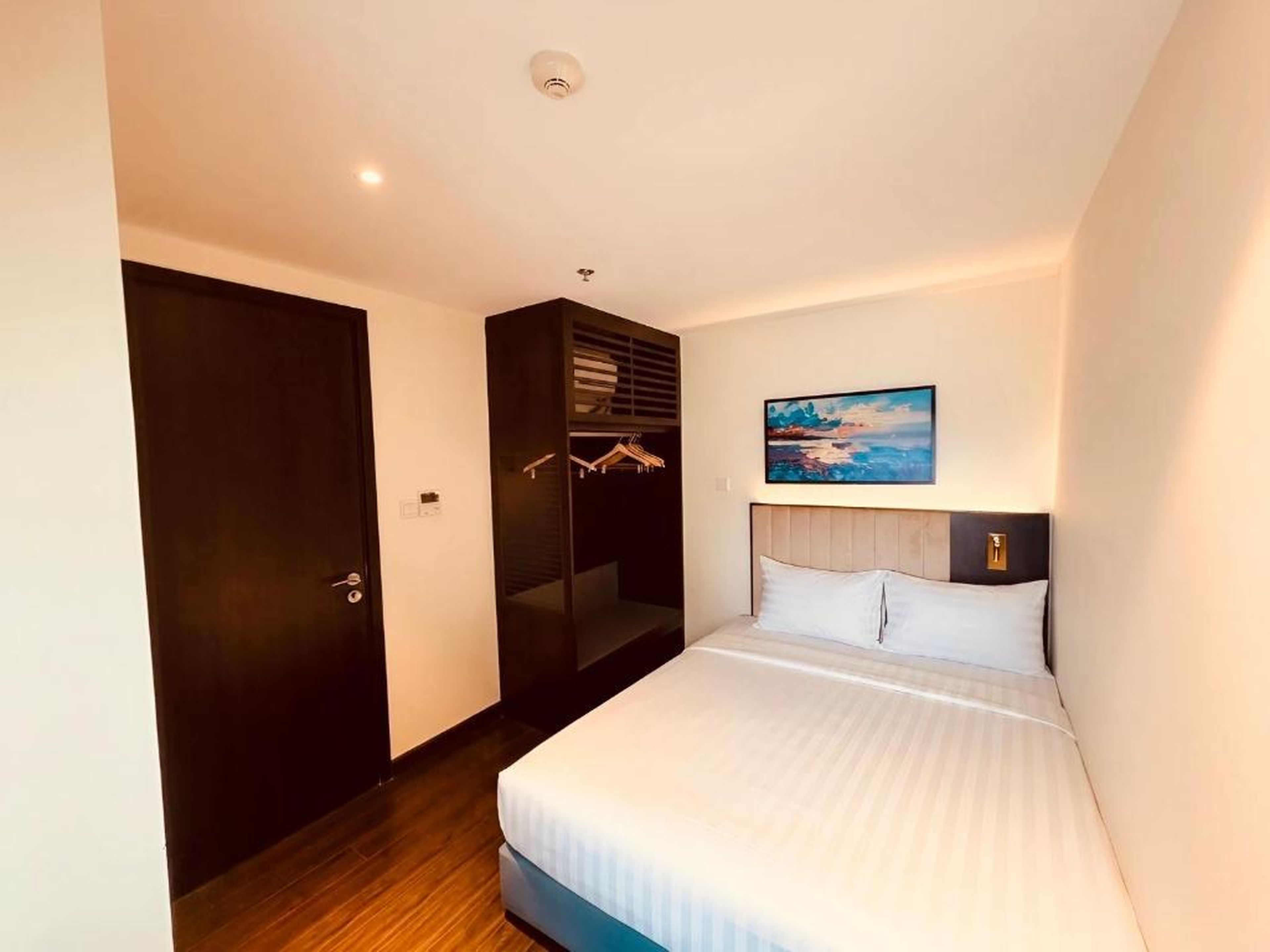 Luxury Ocean View Apartments - The Sapphire Ha Long, Studio & 2BR - Hình 45