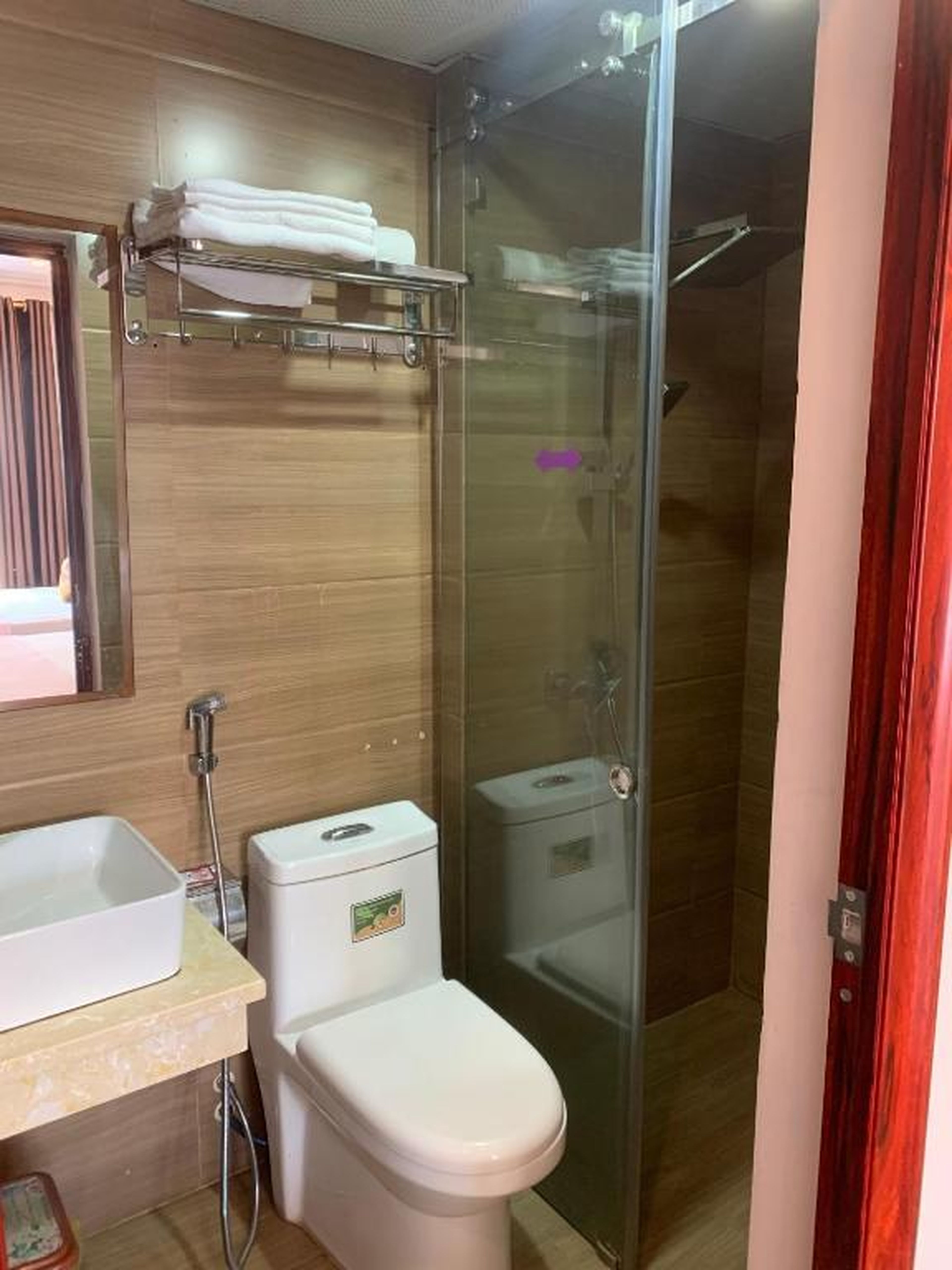 Thanh Tung Hotel - Hình 18