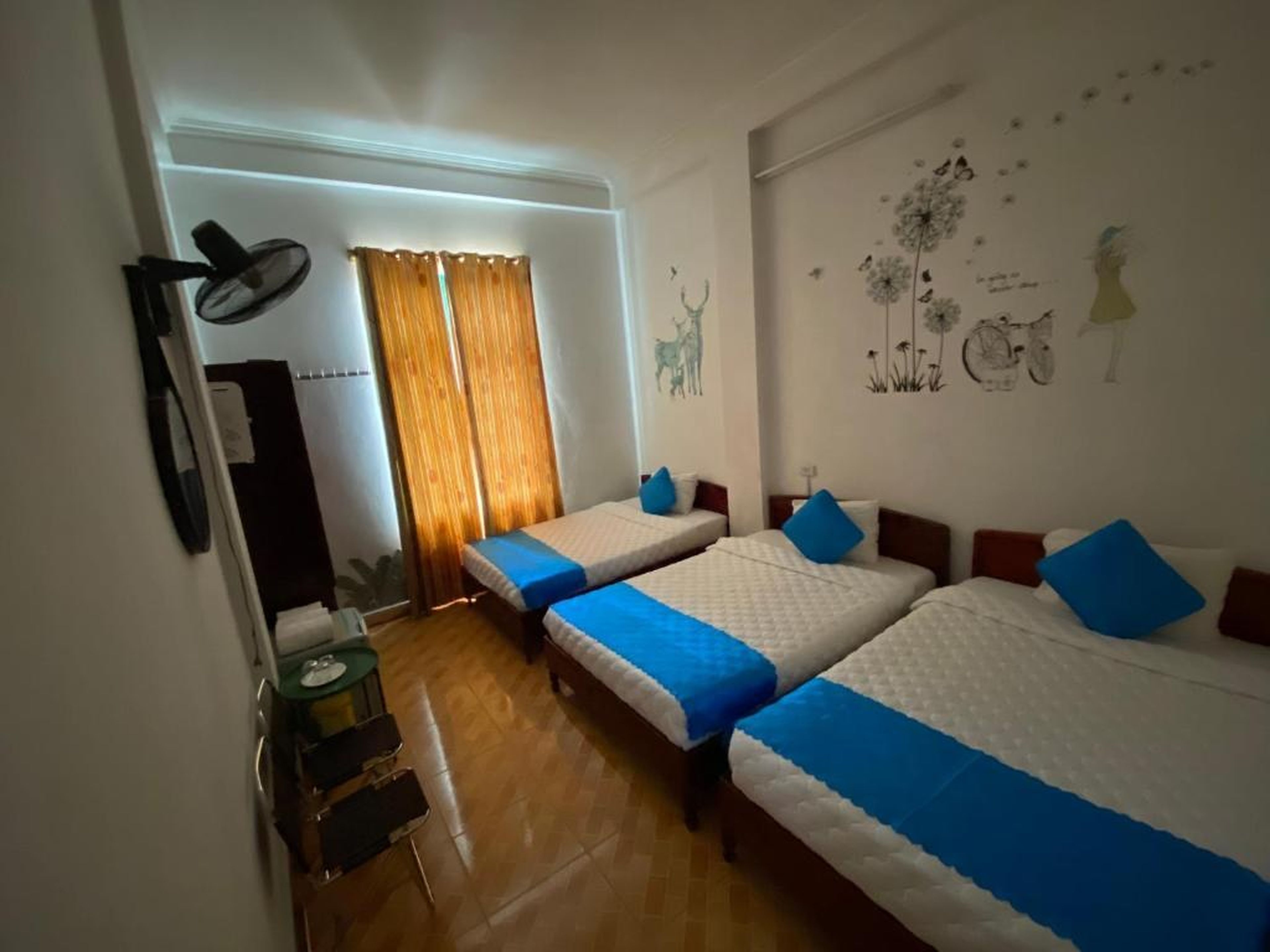 Alex Ha Long Hotel - Hình 20