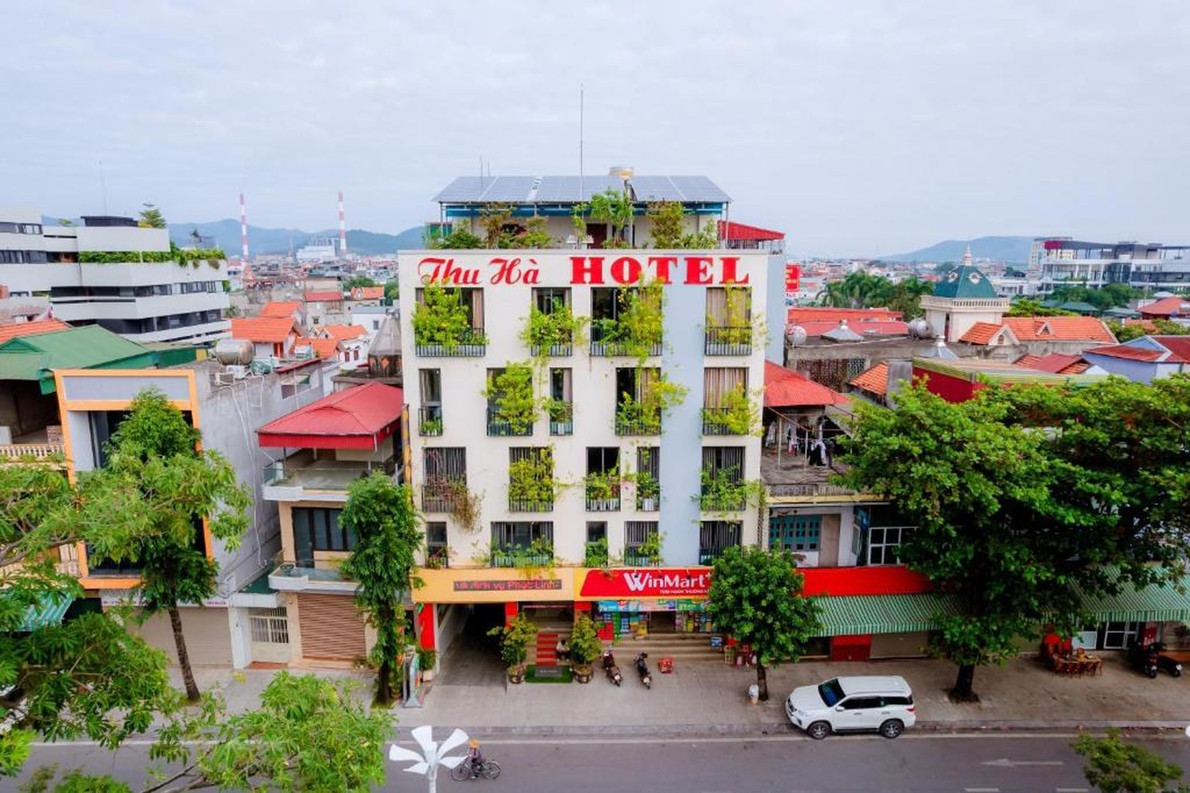 Thu Ha Hotel - Hình 11