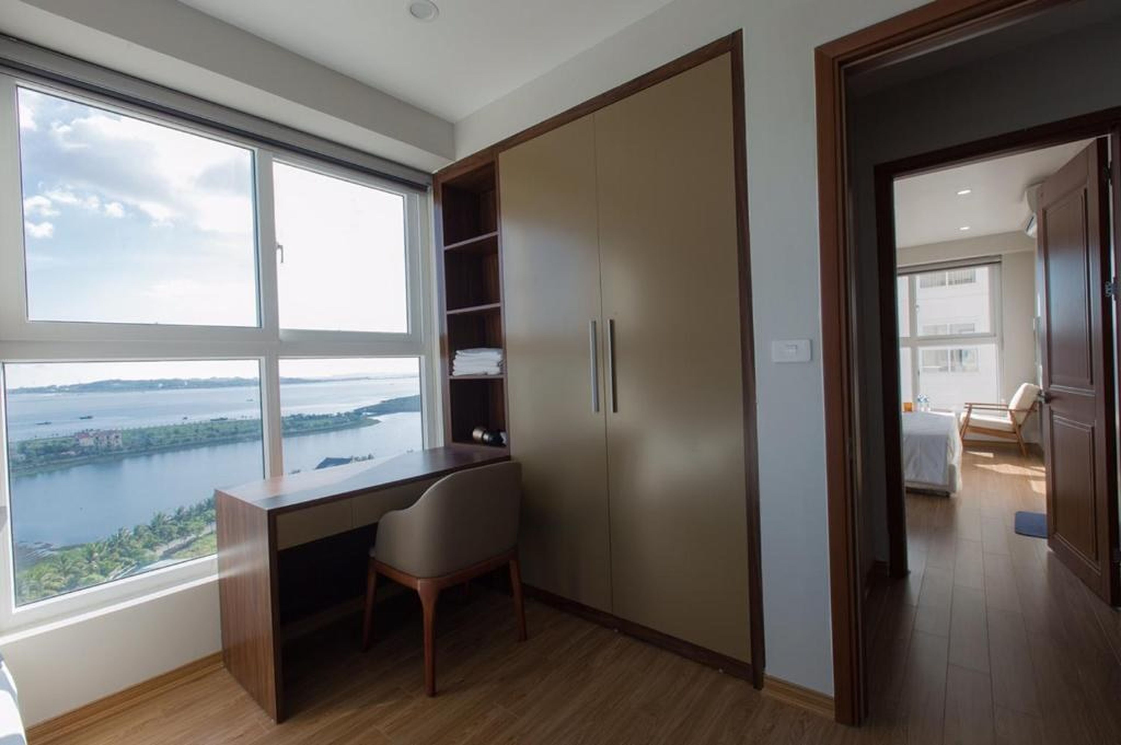 Homestay Ha Long luxury (sea ​​view) - Hình 24