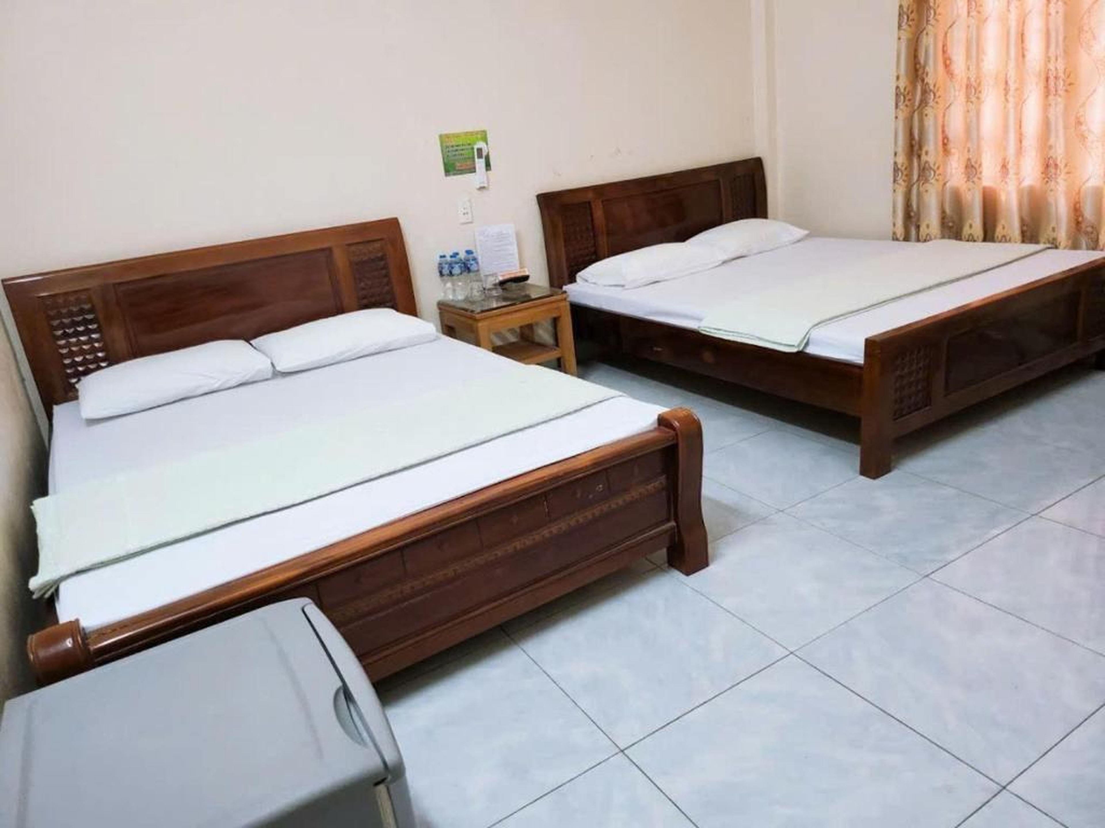 Nhà nghỉ Dung Hoà - Hình 7
