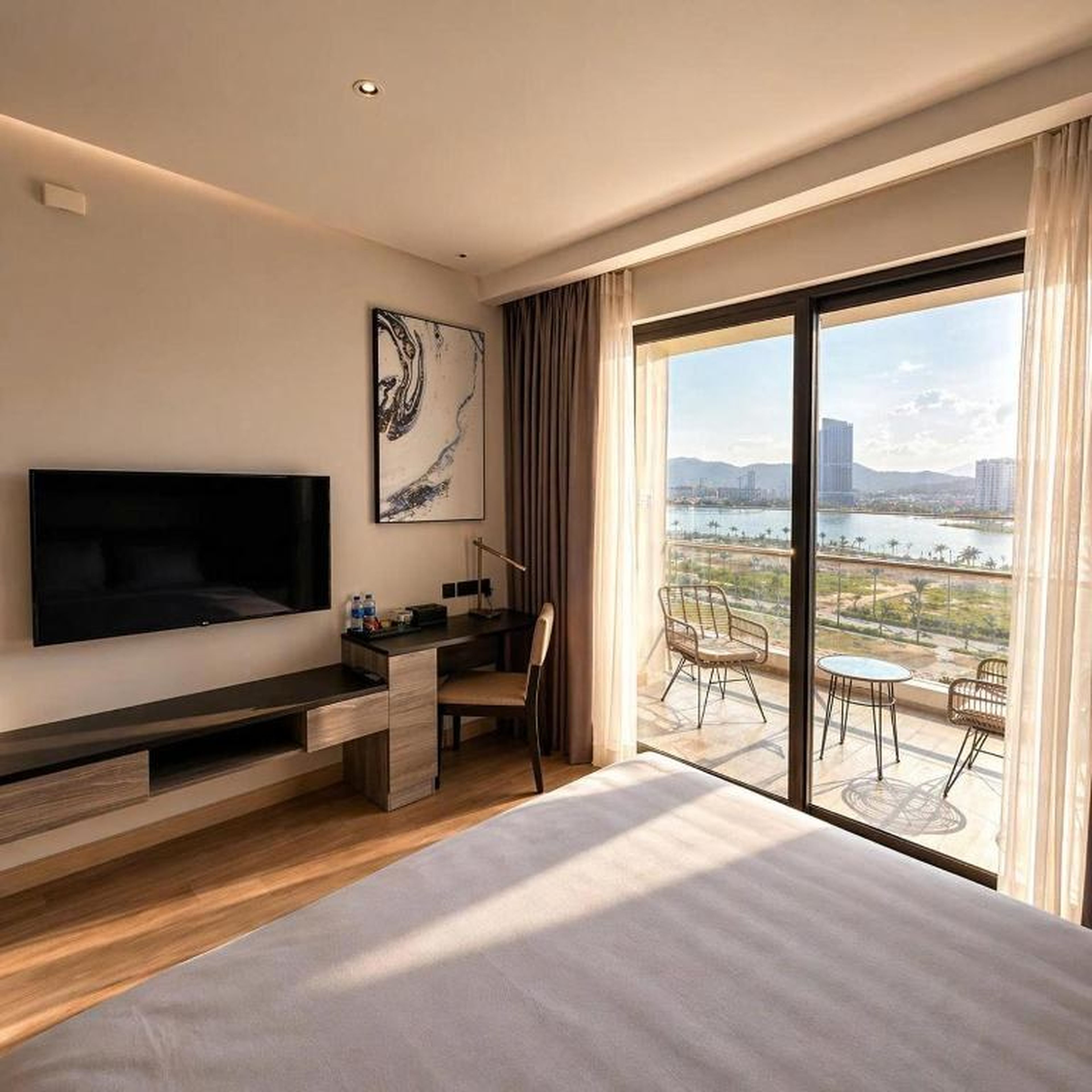 CMH Homestay A side - 5star standard - Hình 4