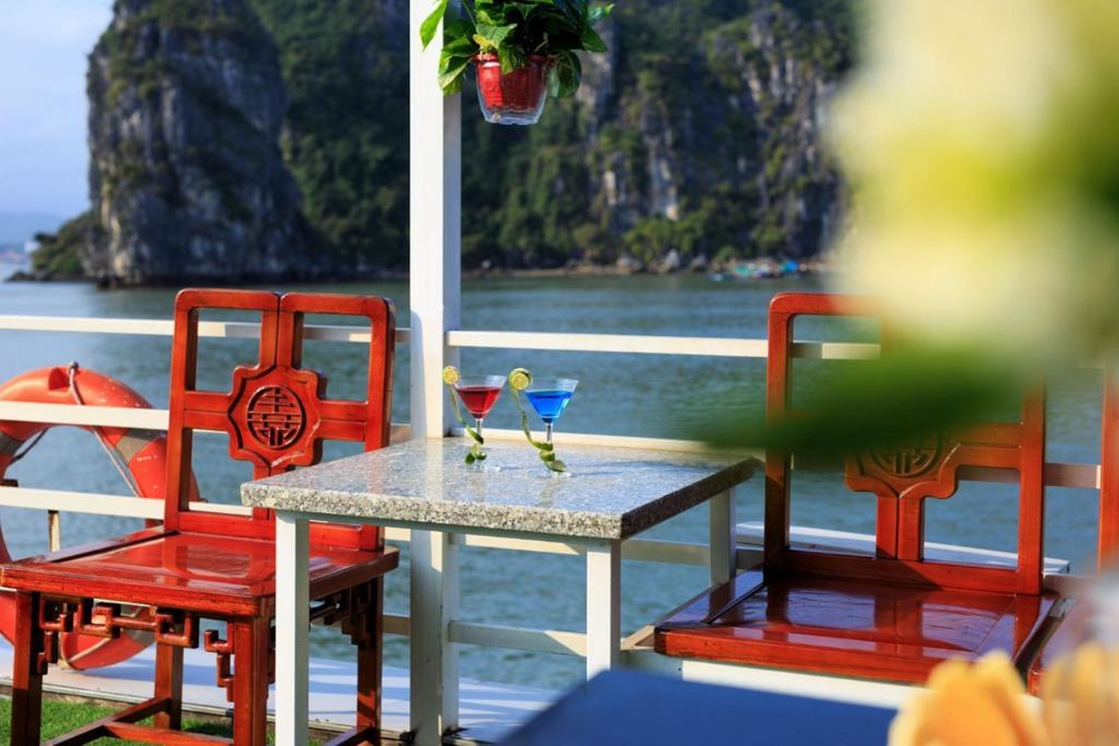 Cozy Bay Classic Cruise - Hình 47