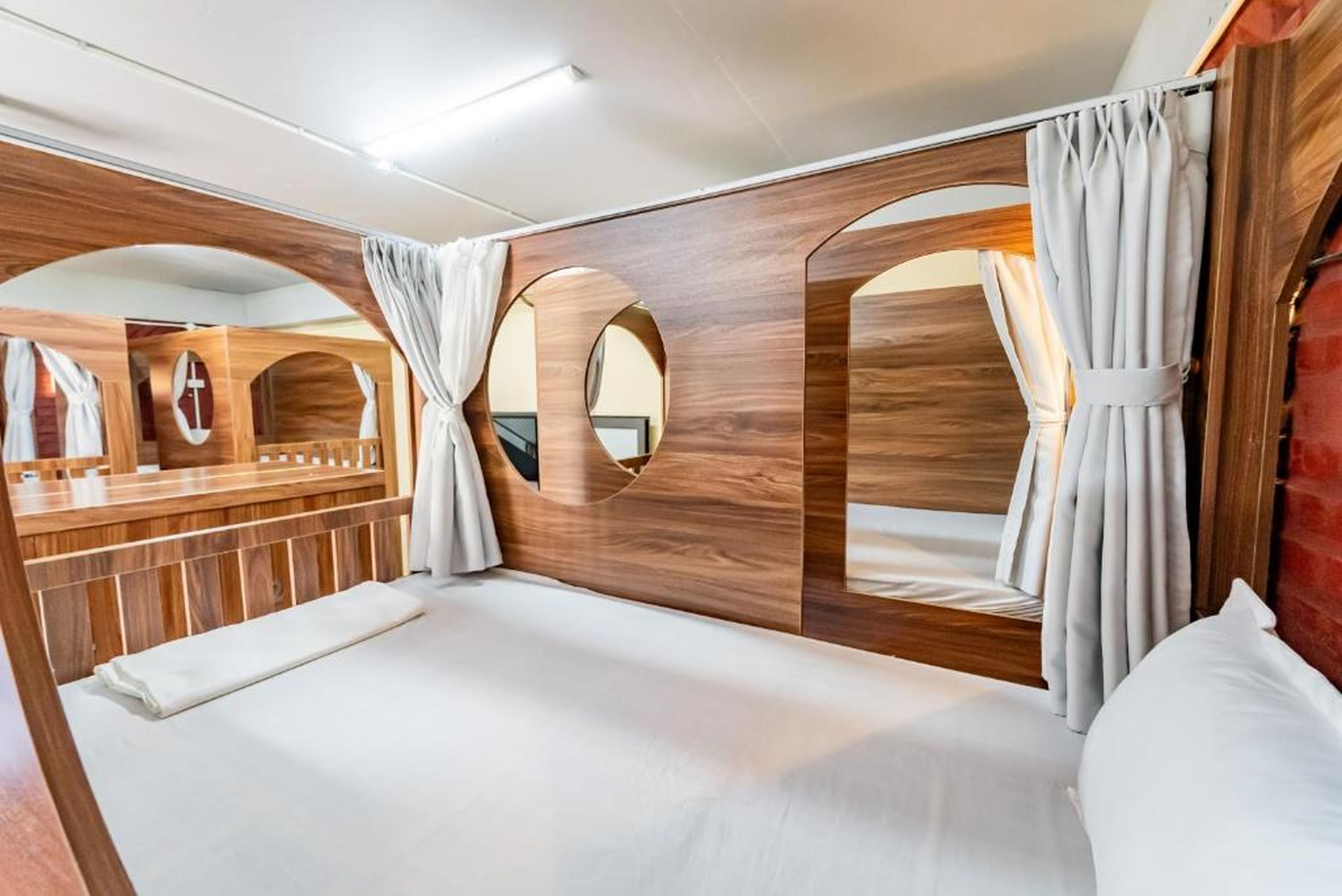 Soleil Hostel - Hình 4