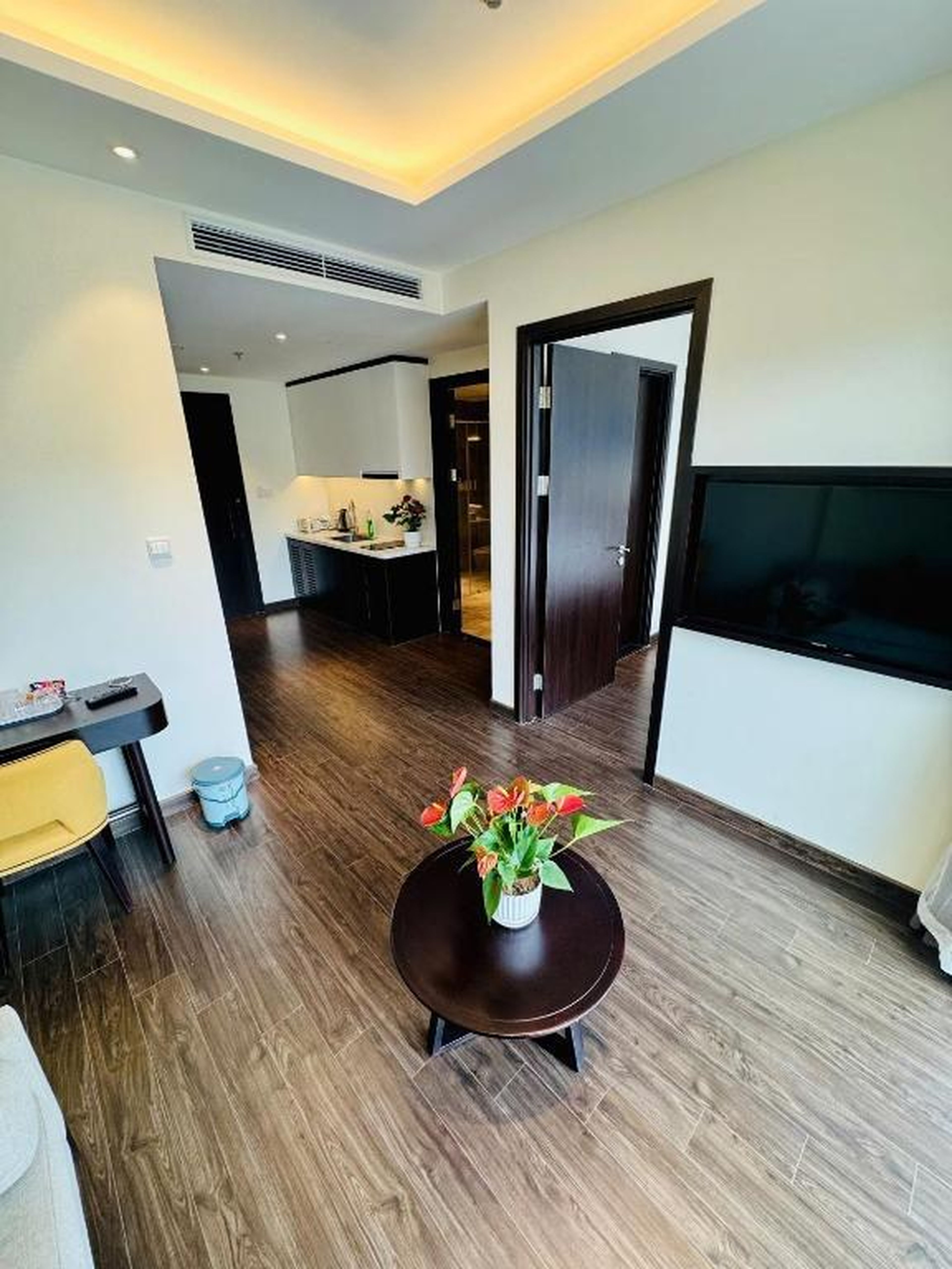 NEGIN SAPPHIRE HA LONG Hotel & Residence - Hình 19
