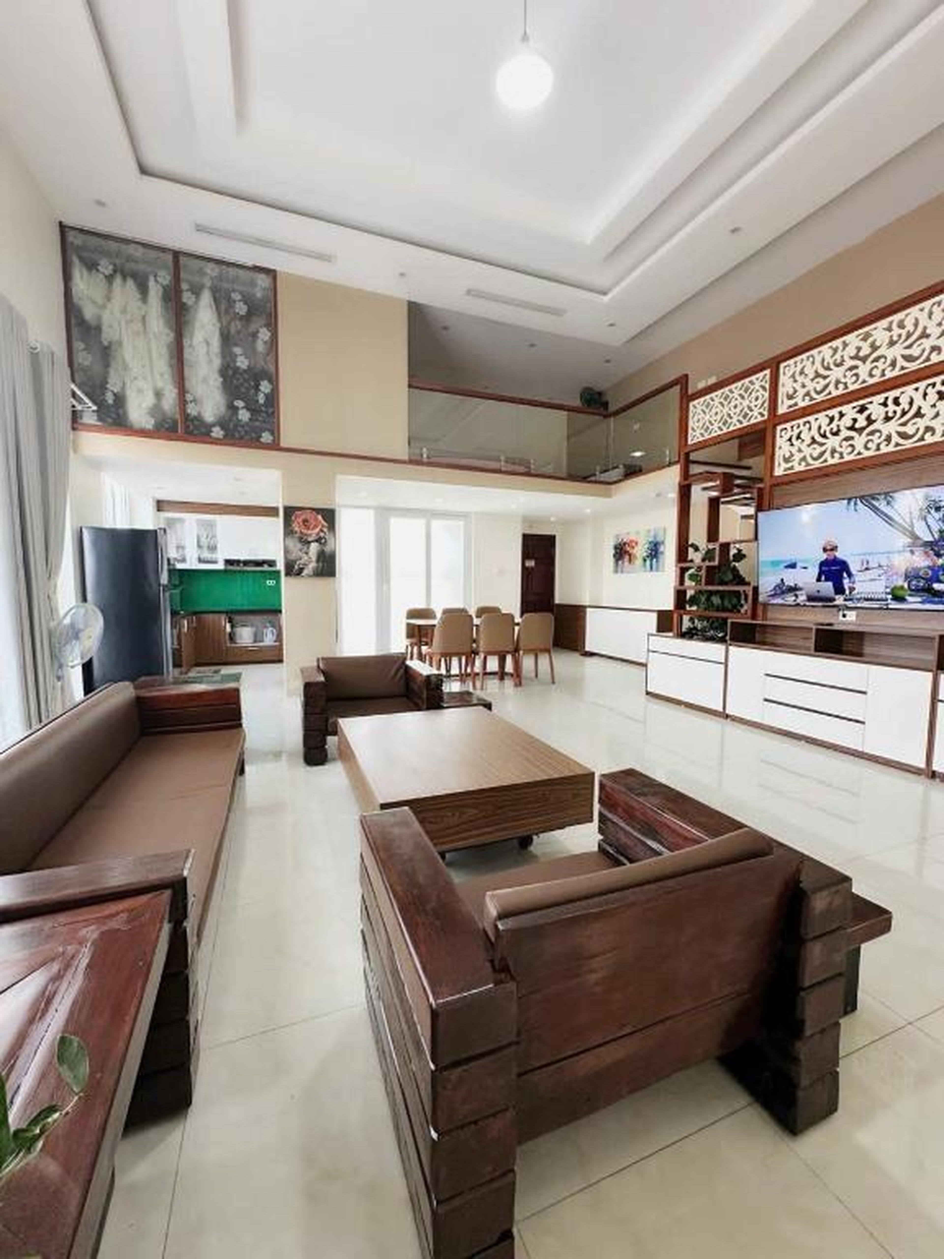 Homestay Ha Long Vip - Hình 39