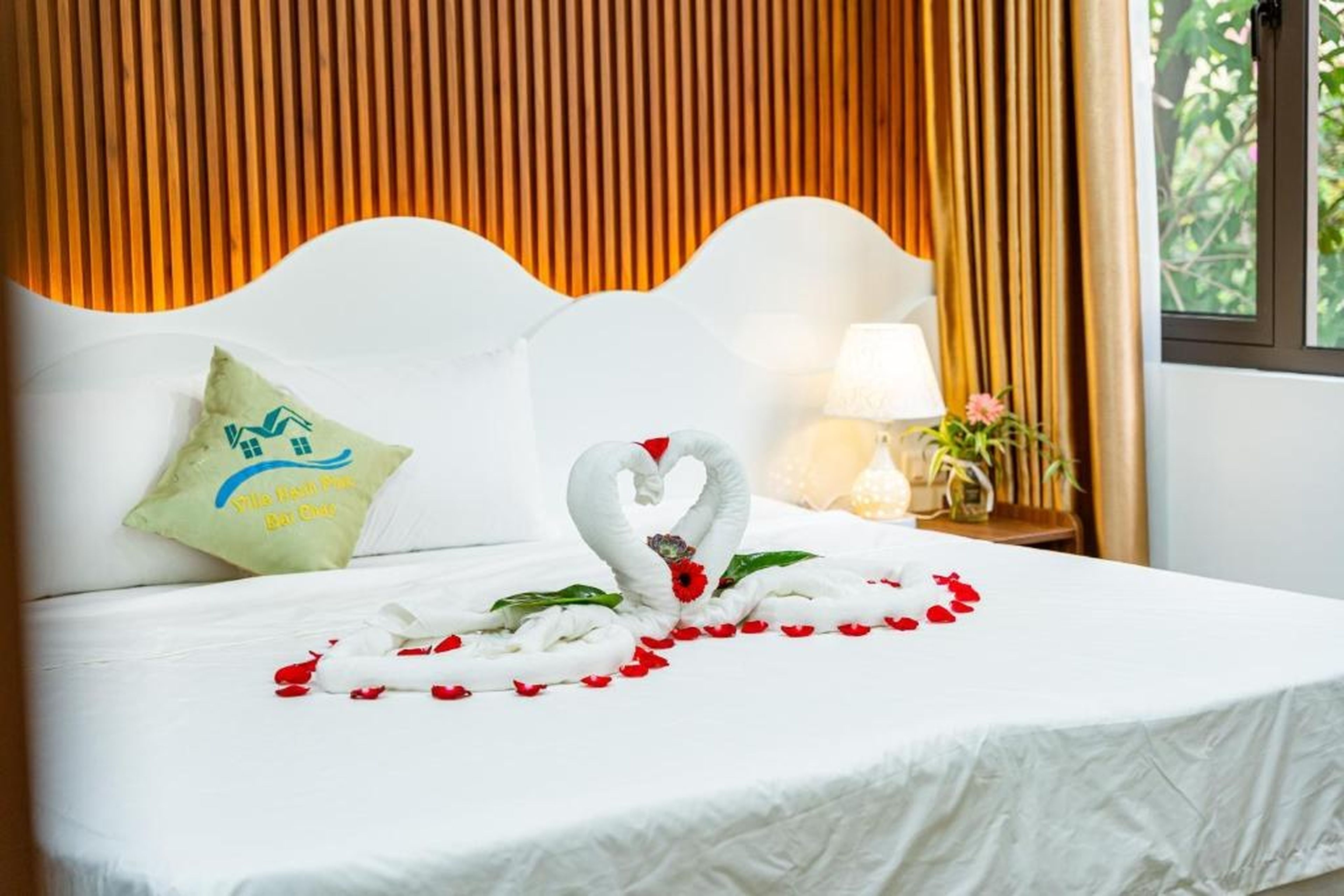 Villahanhphuc - bể bơi - Trung tâm Bãi Cháy - Hình 10