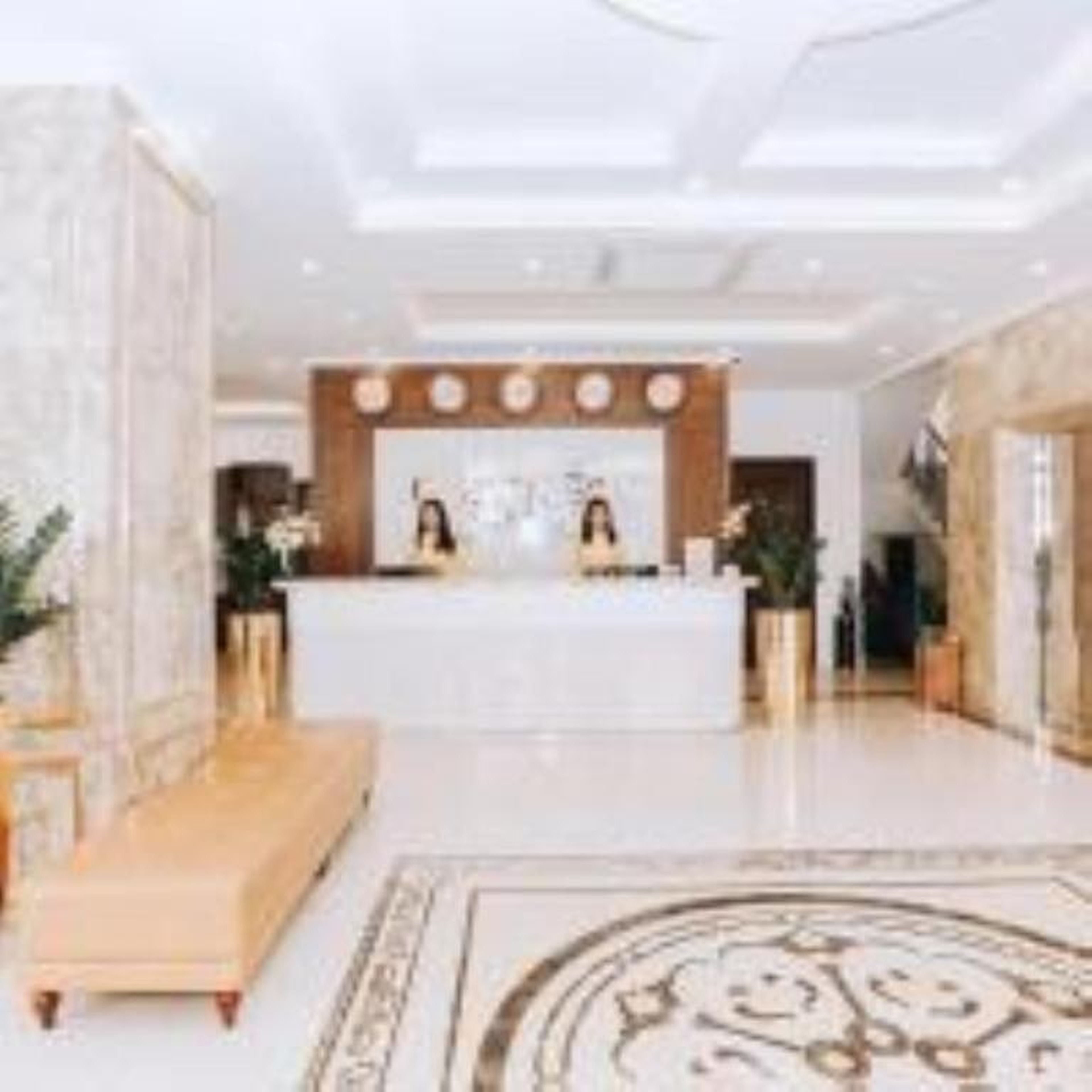 Golden Sea Hotel - Hình 2
