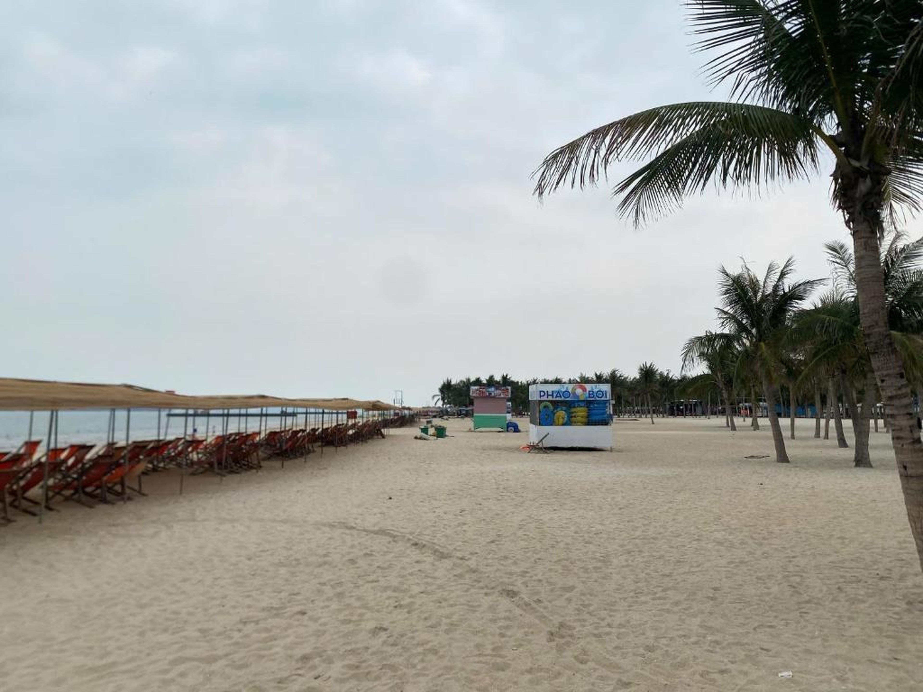 Homestay Dragon Castle Bãi Cháy Hạ Long Quảng Ninh - Hình 47
