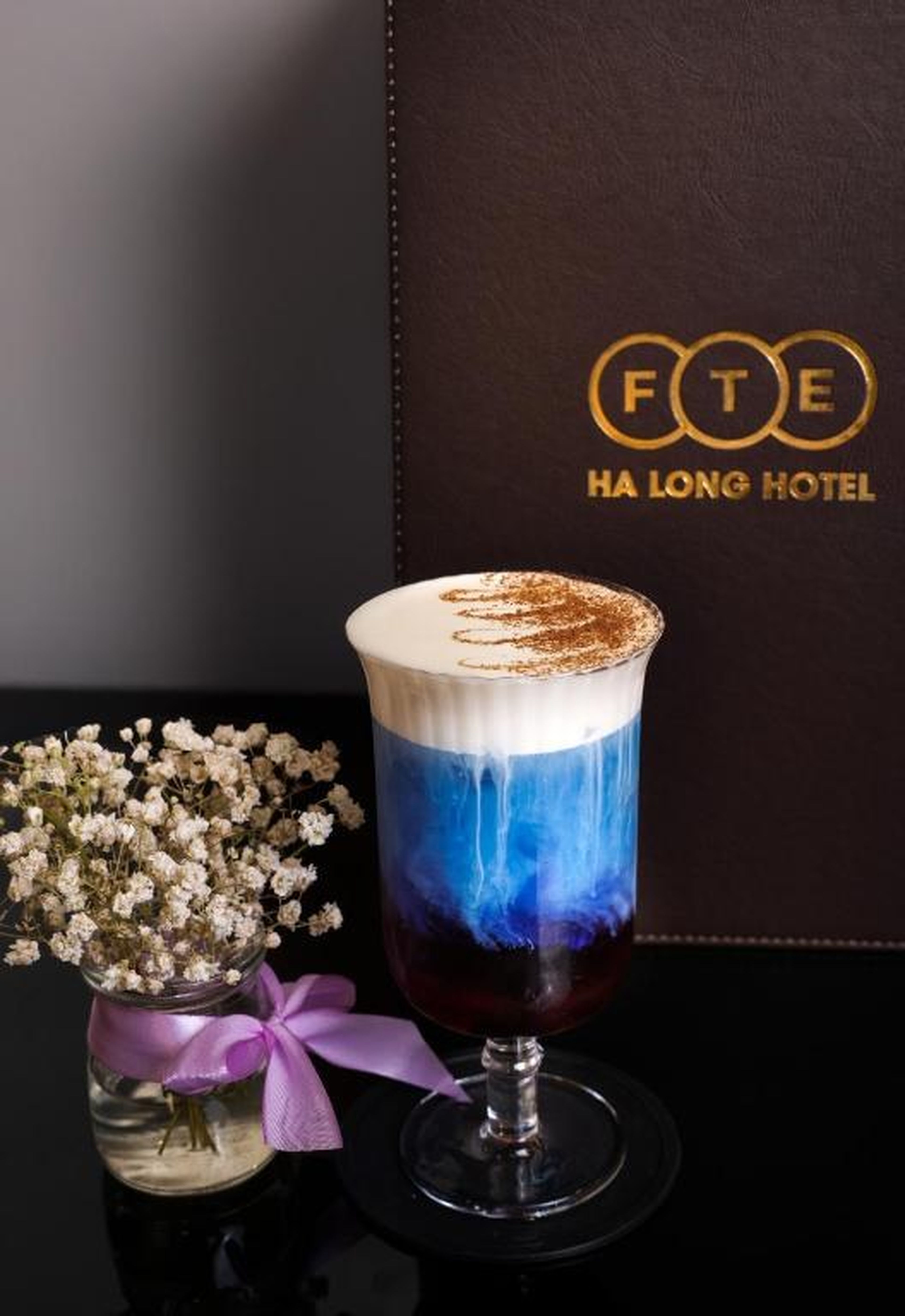 FTE Ha Long Hotel - Hình 39