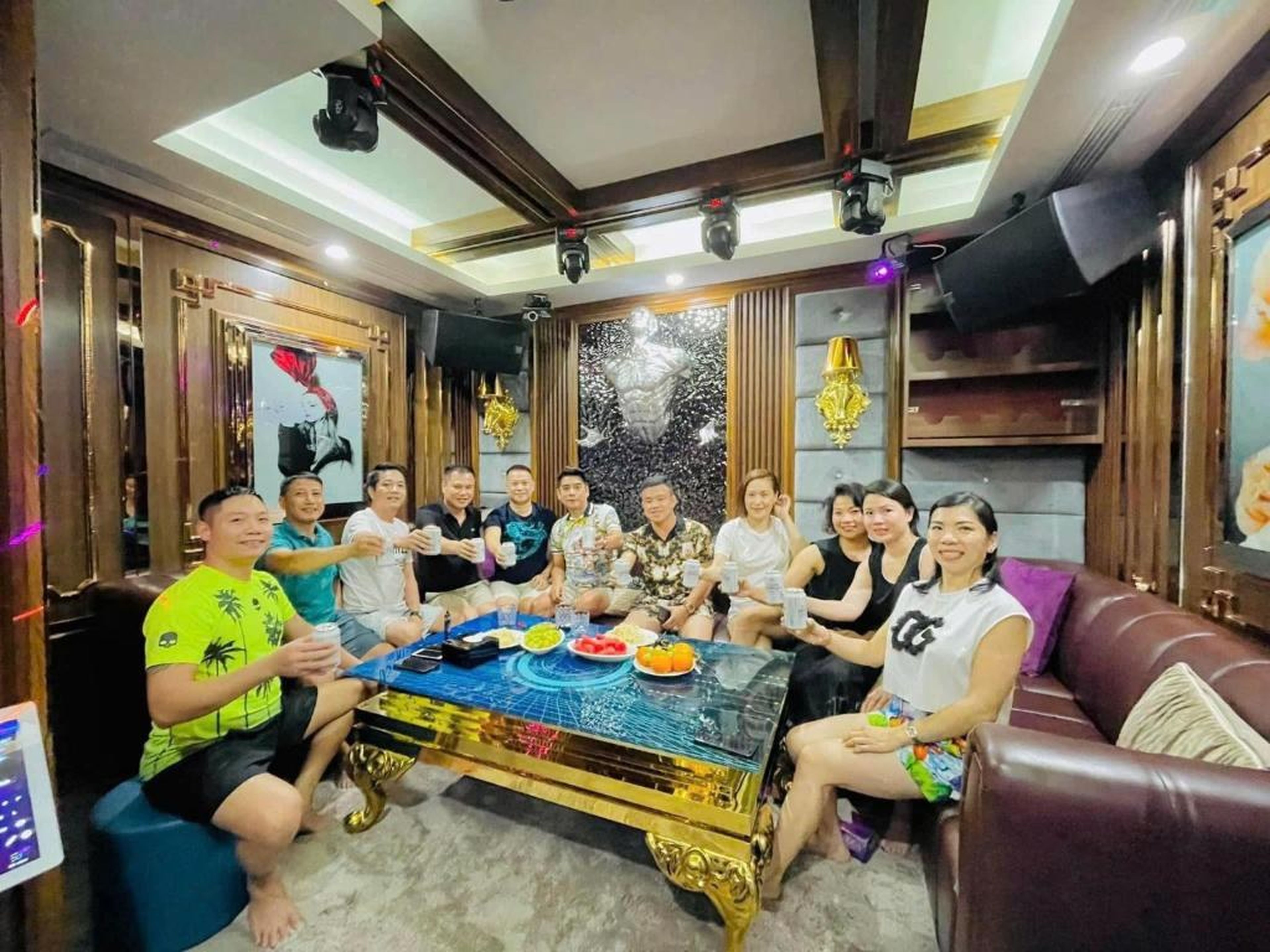 Biệt thự mặt biển, Sun Feria , 7 phòng ngủ, Bãi Cháy , Hạ Long - Hình 46