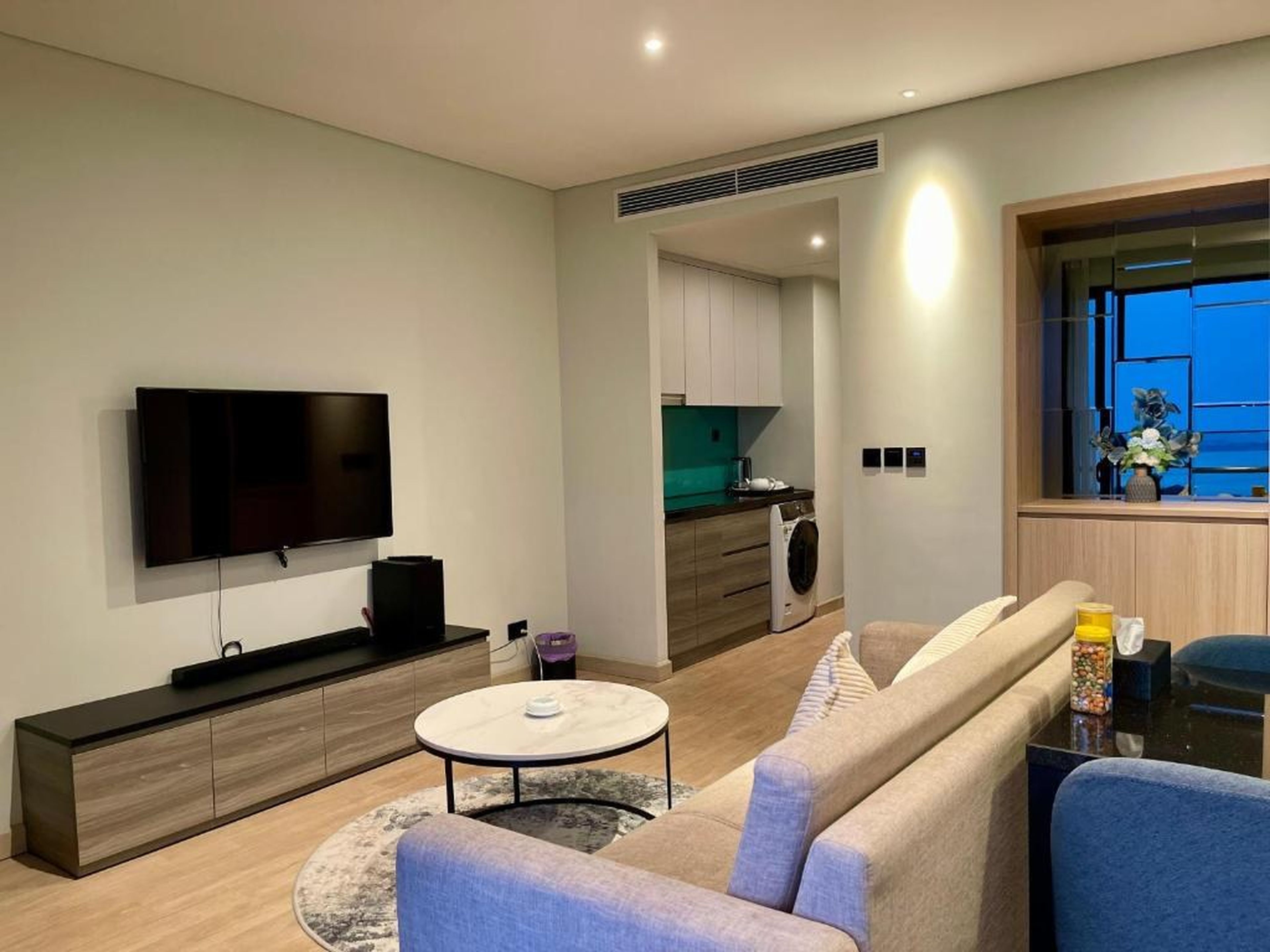 Marina Suite Residence Halong - Hình 33