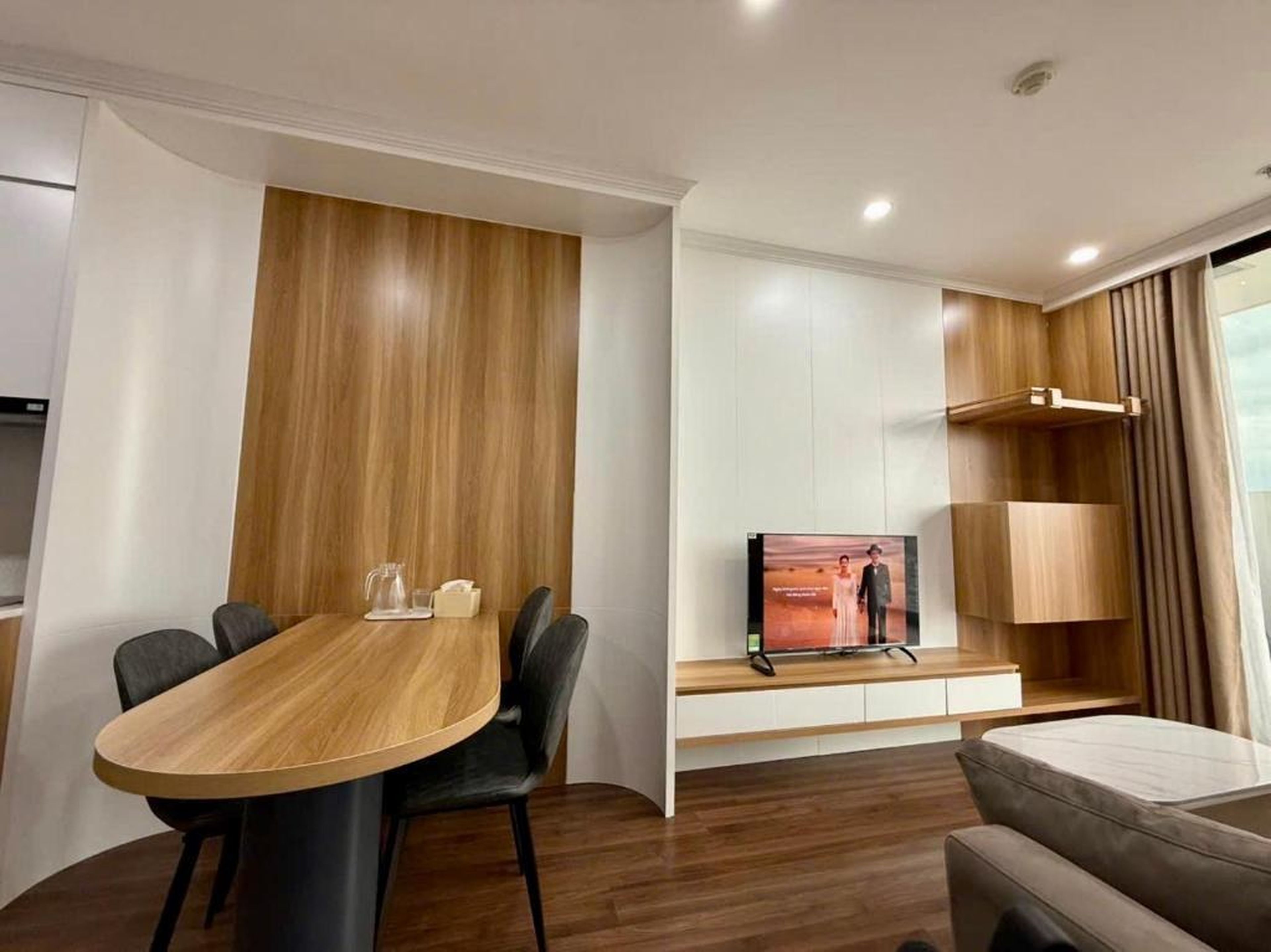 Green Pearl Apartment - Hình 5