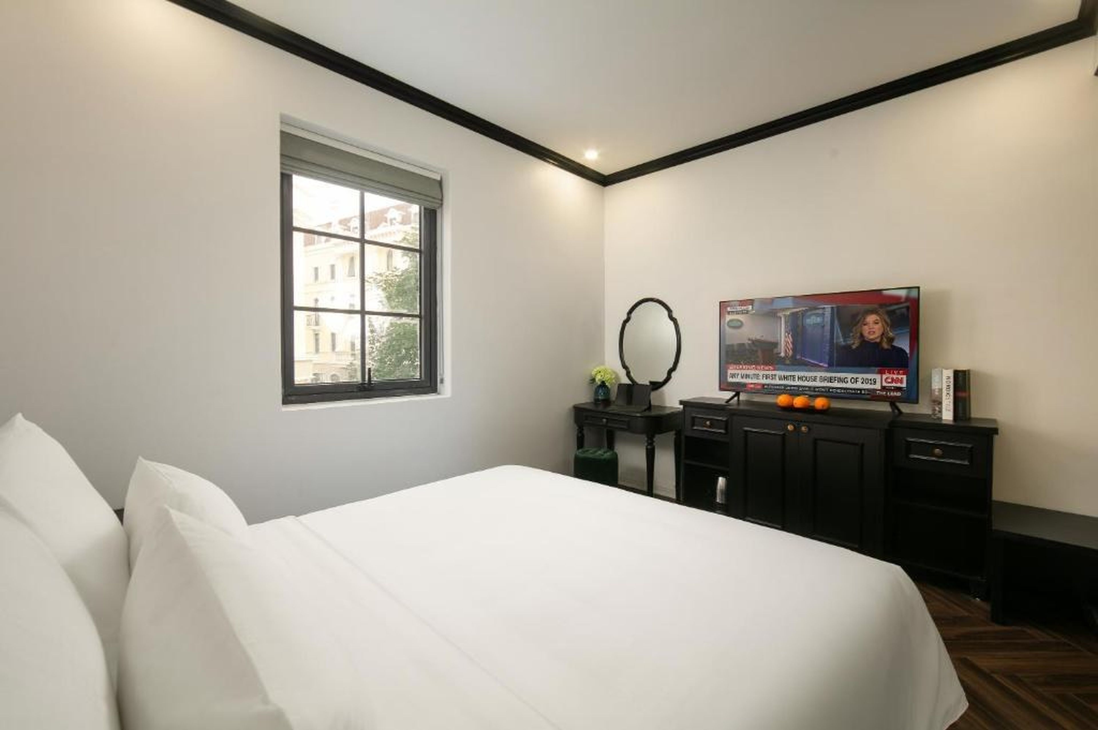Elegant Boutique Hotel Ha Long - Hình 9