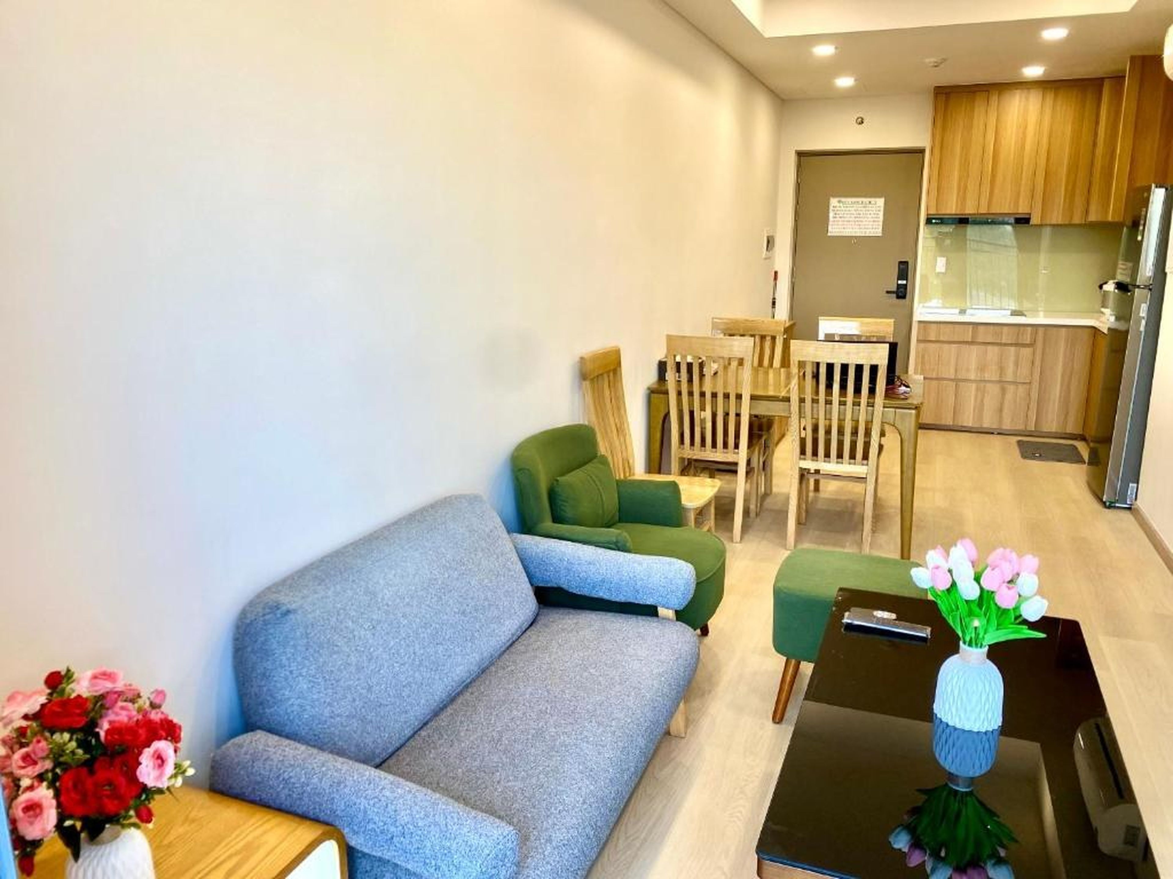 Homestay Dragon Castle Bãi Cháy Hạ Long Quảng Ninh - Hình 41