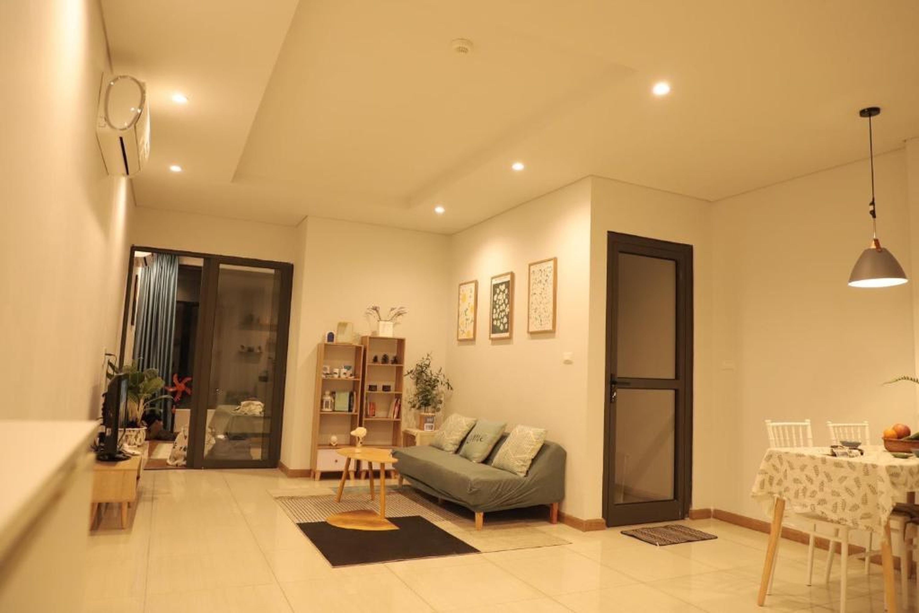 Căn hộ nghỉ dưỡng Hạ Long - Hình 1
