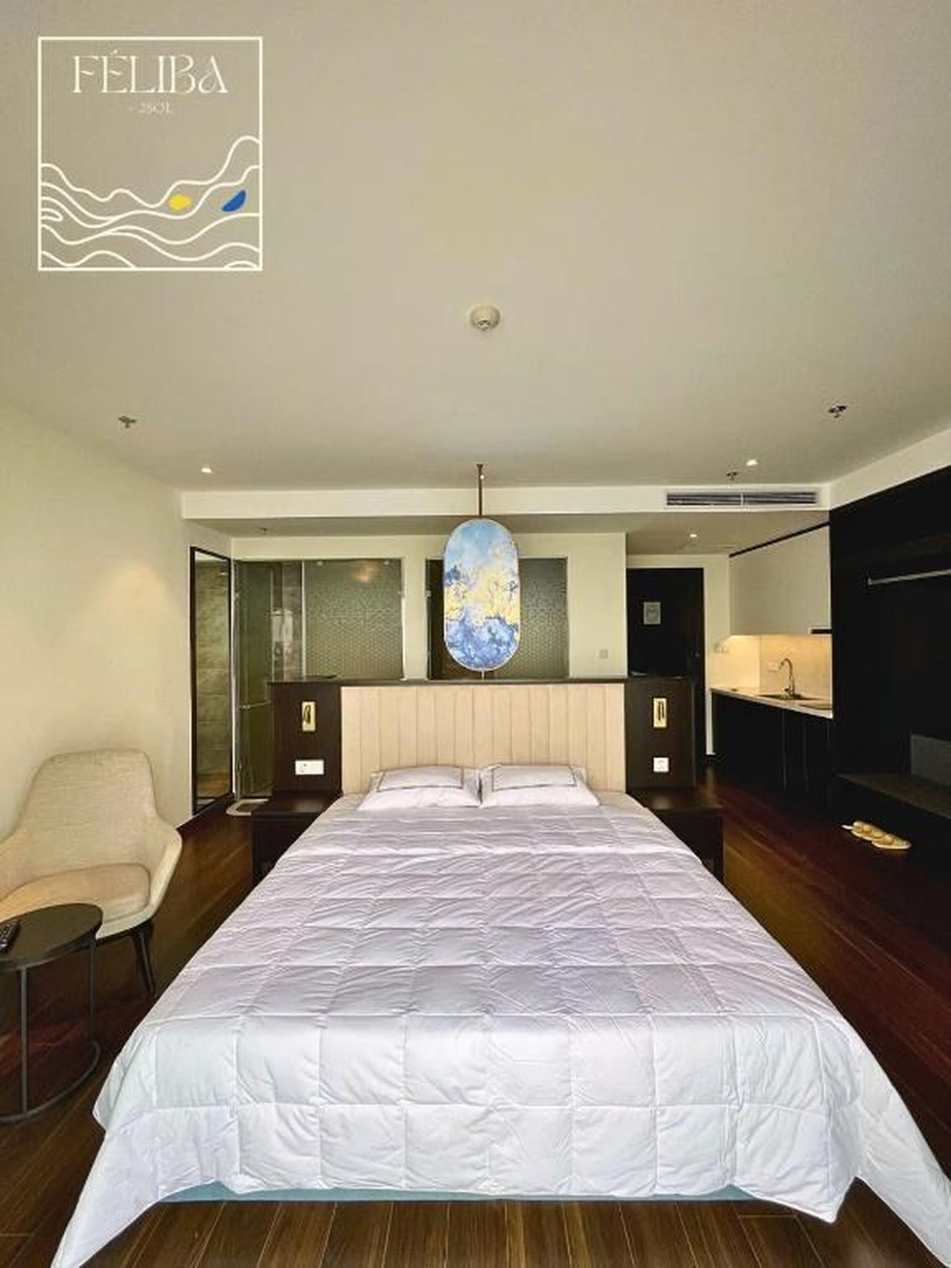 Féliba Sapphire Homestay - Hình 50