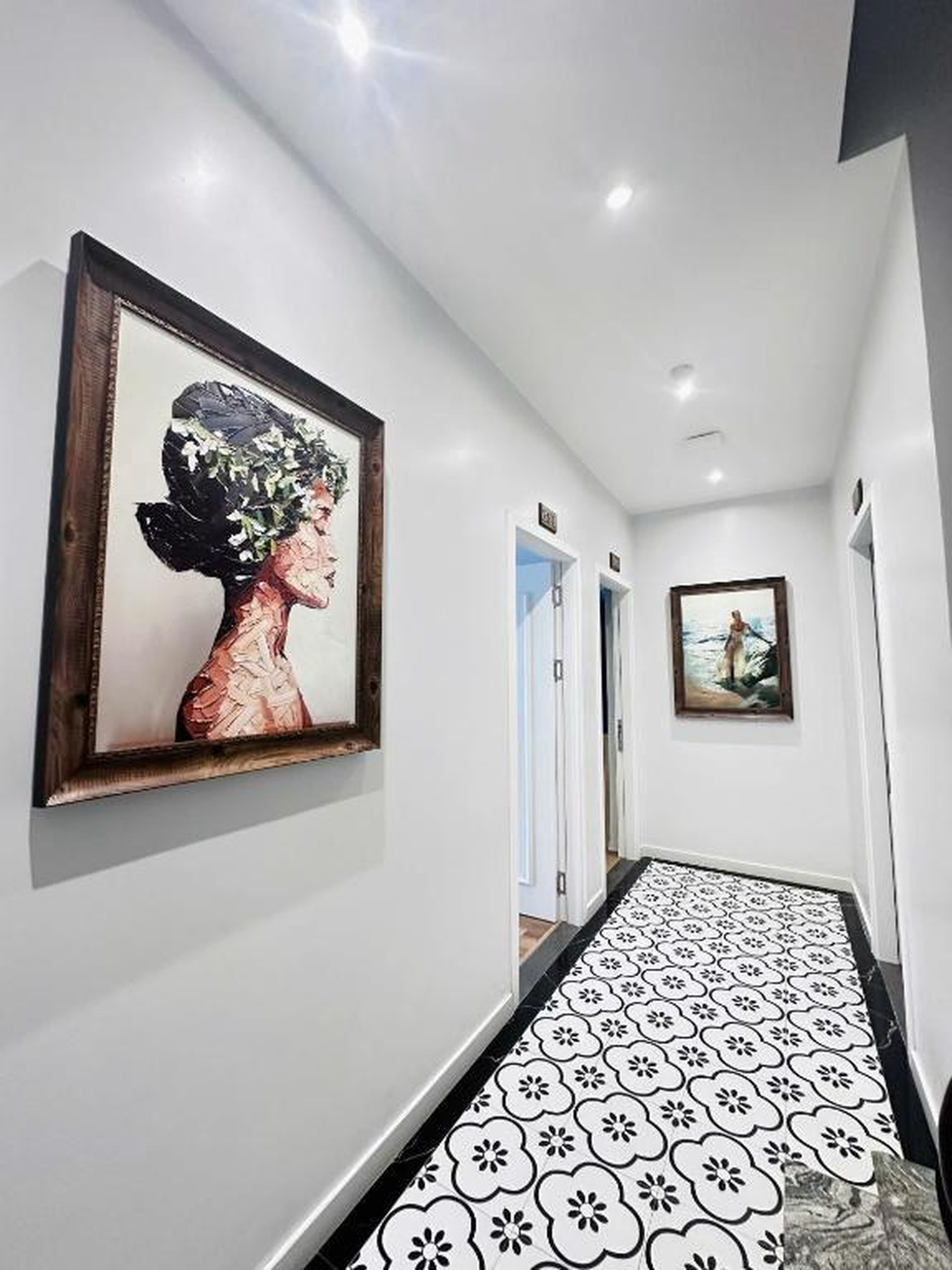Kay Villa Chính Chủ Nội Thất VIP 6PN Sát Biển - Hình 20