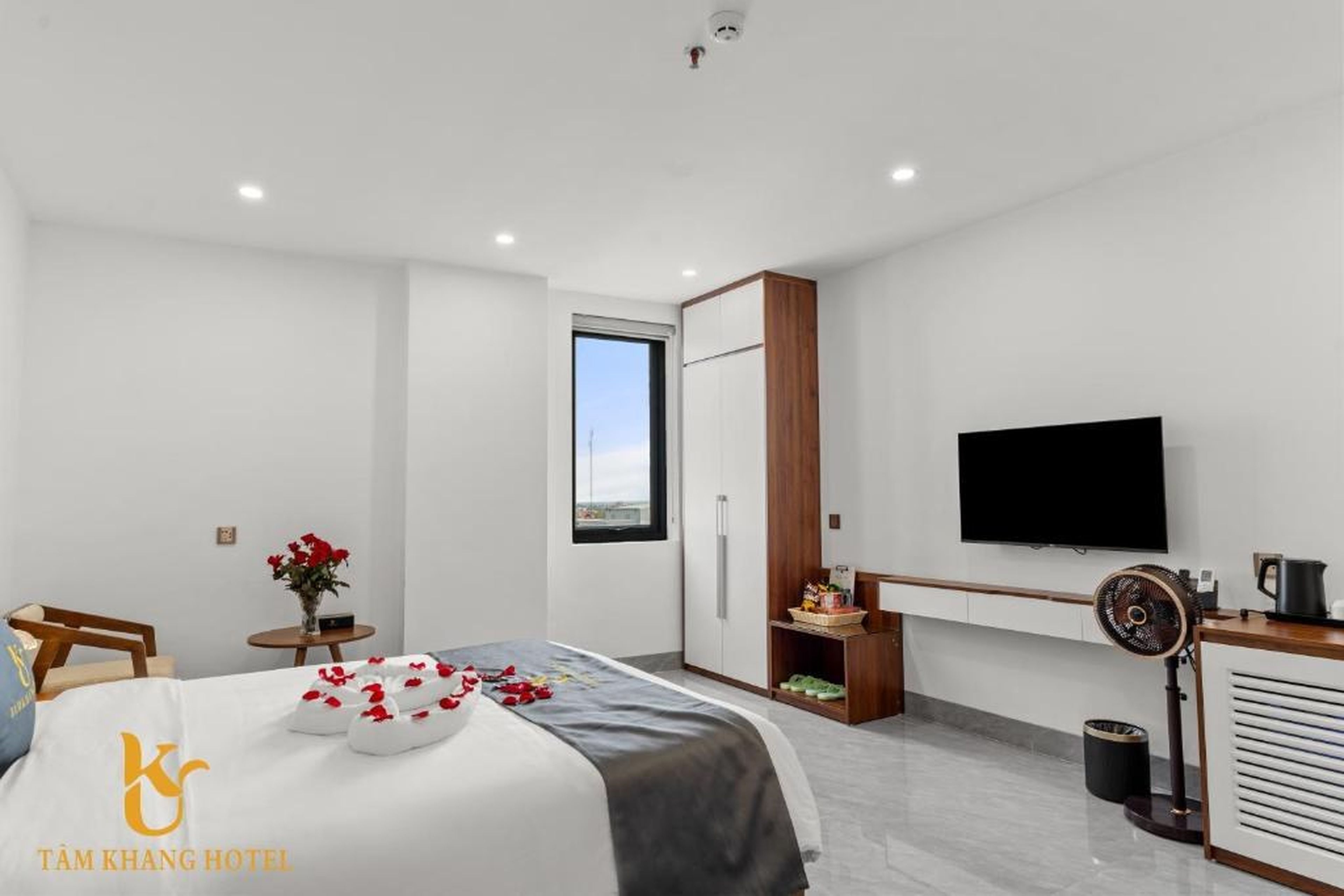 Tâm Khang Hotel - Hình 10