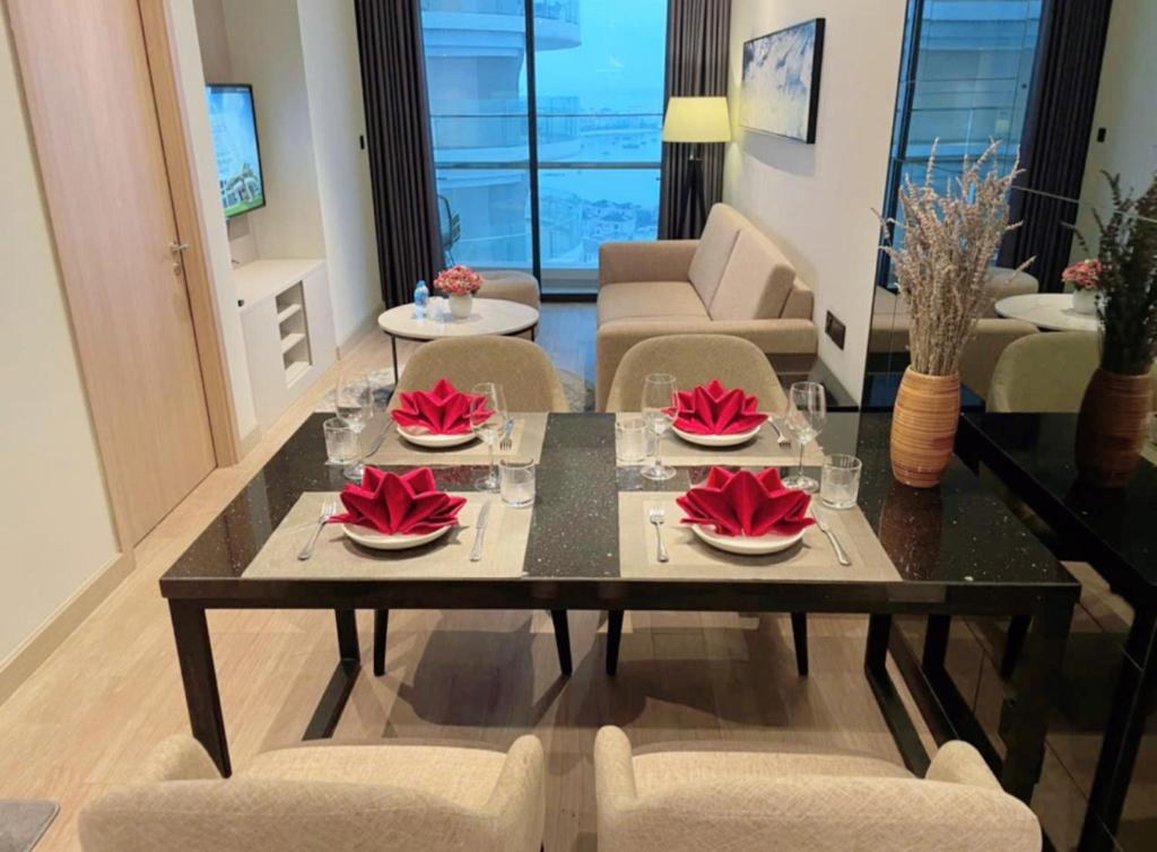Căn hộ Citadines 5 sao Hạ Long bay View - Hình 17