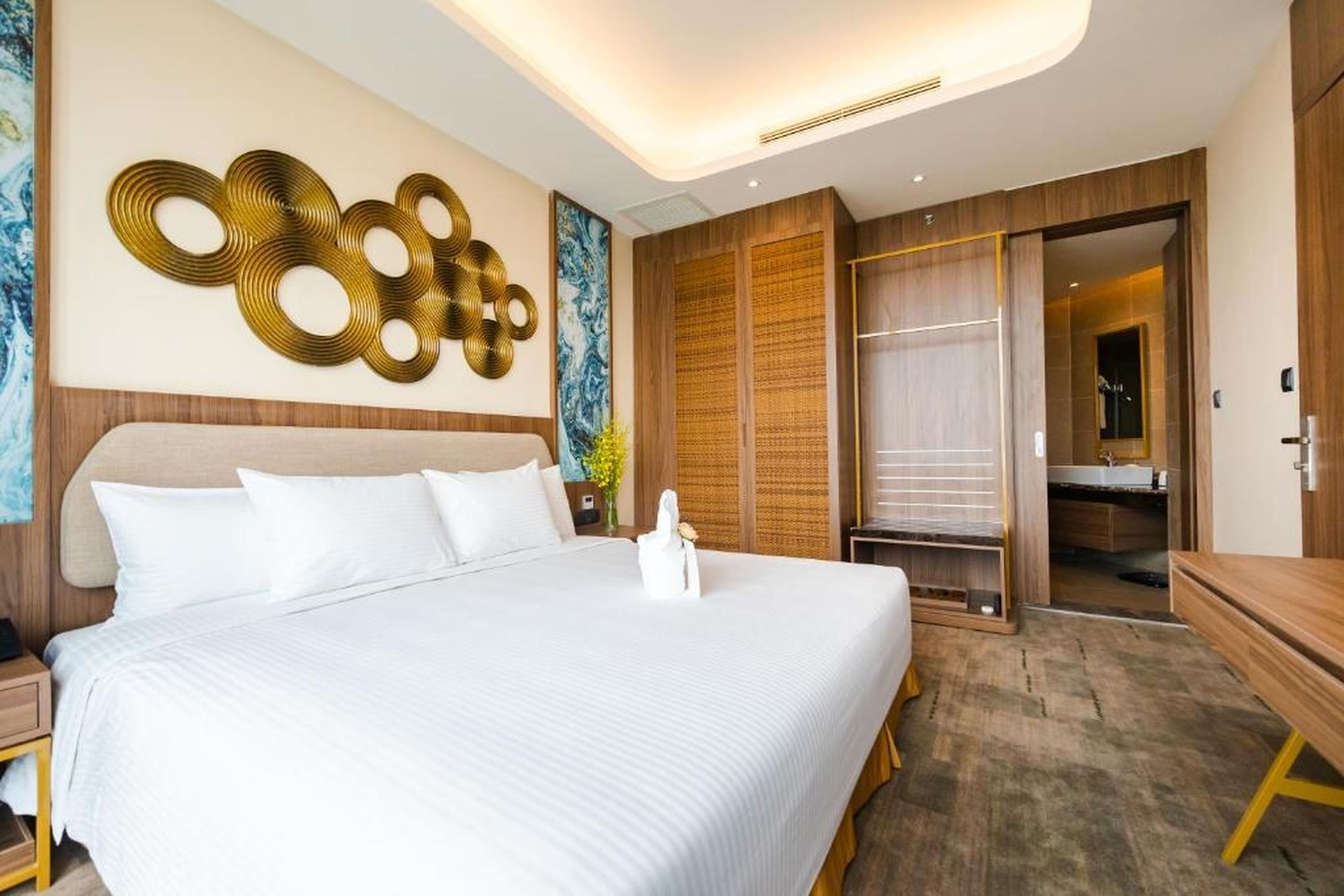 Muong Thanh Luxury Ha Long Centre II - Hình 11