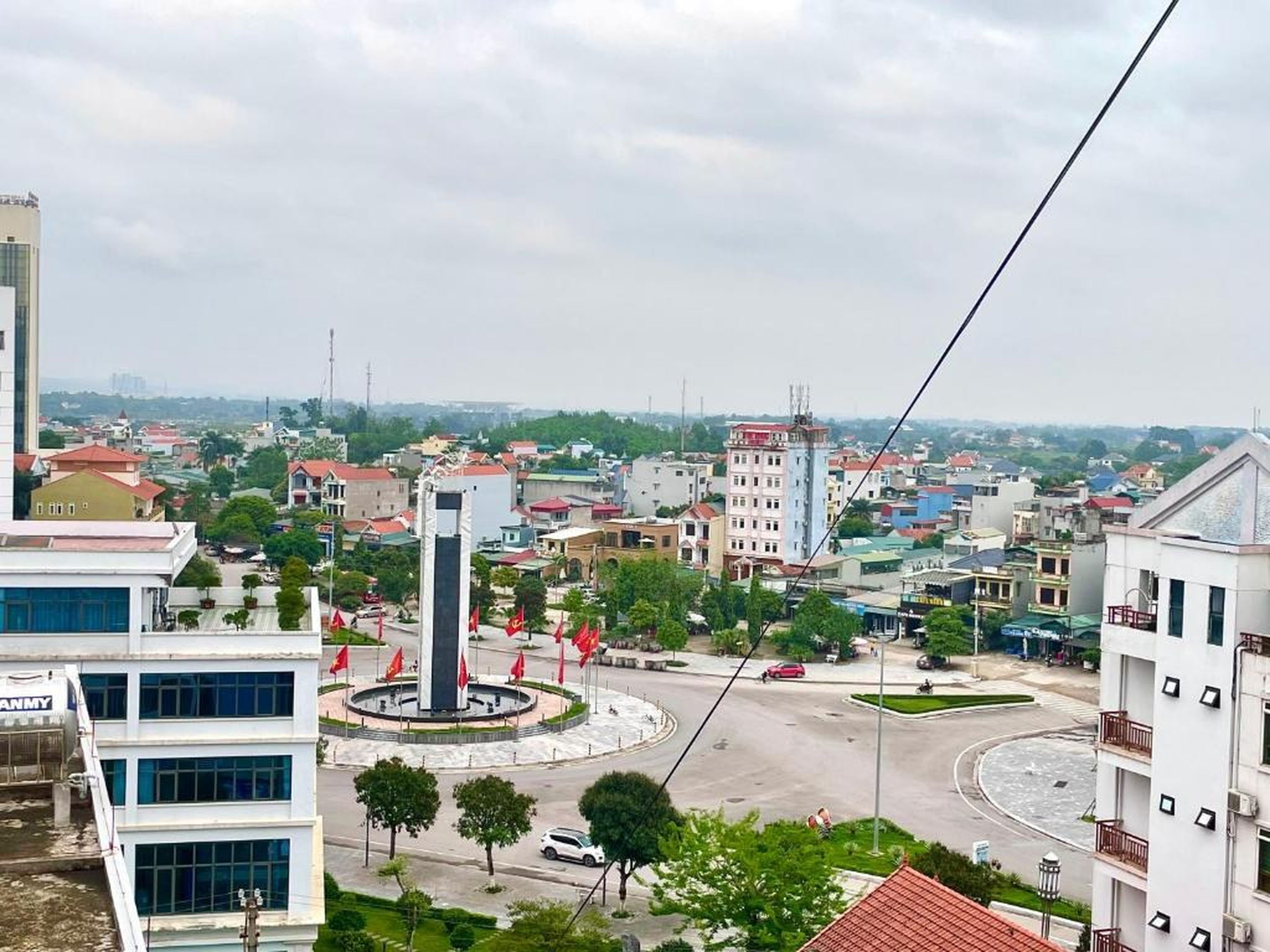 Libra hotel - Hình 29