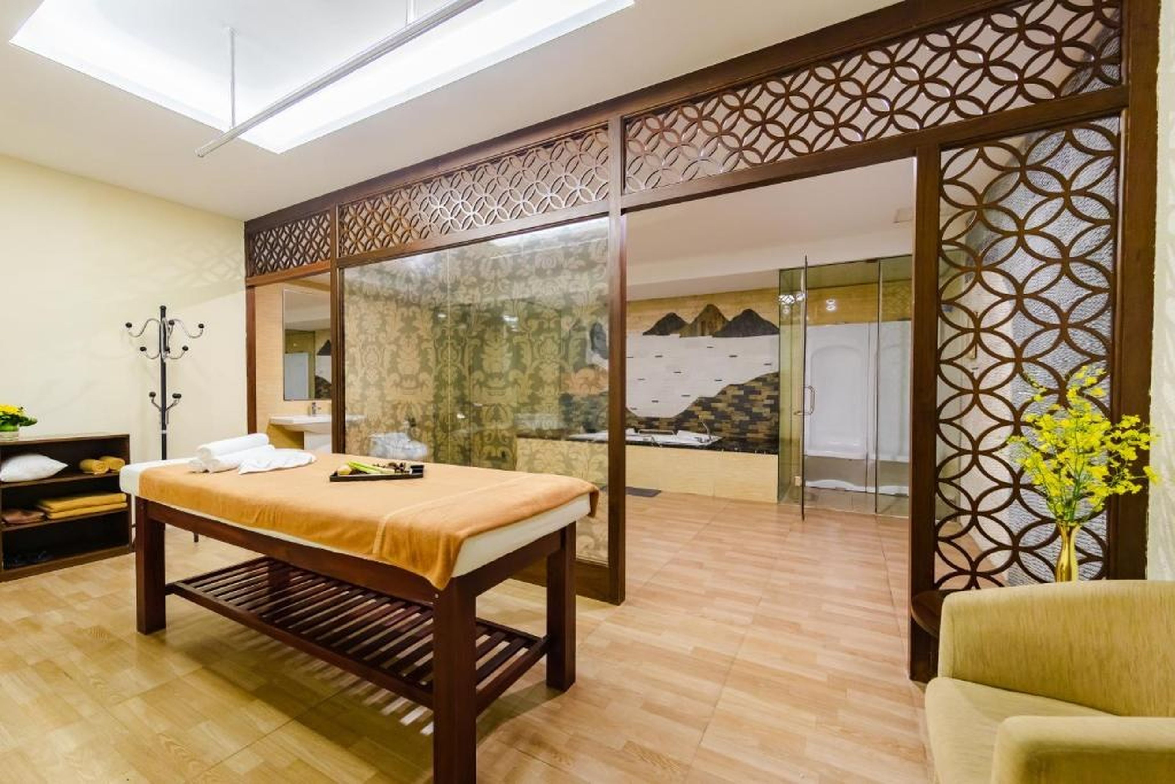 Muong Thanh Luxury Quang Ninh Hotel - Hình 49