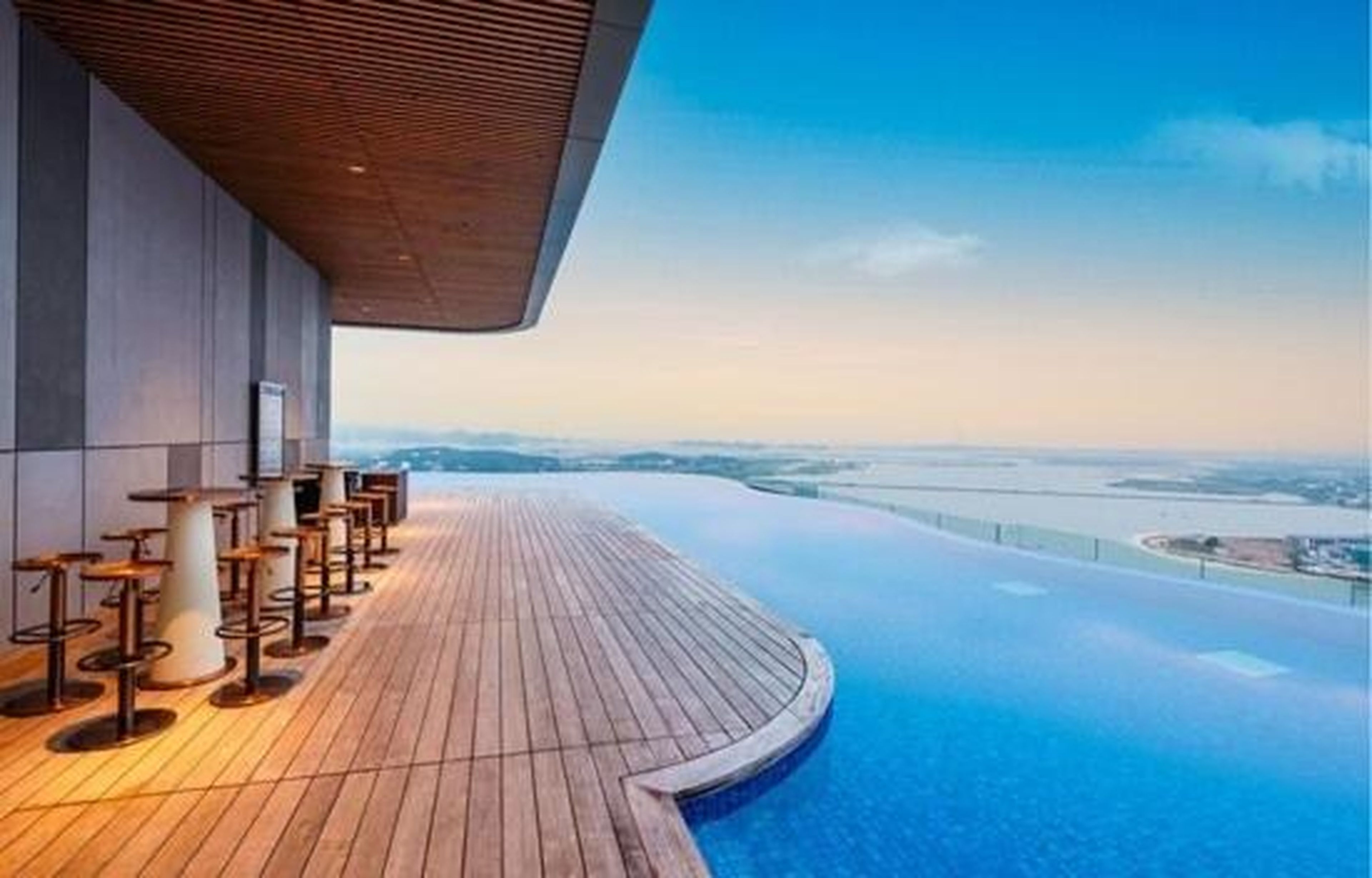 À La Carte Ha Long Studio Apartment- Sea View Room - Hình 45