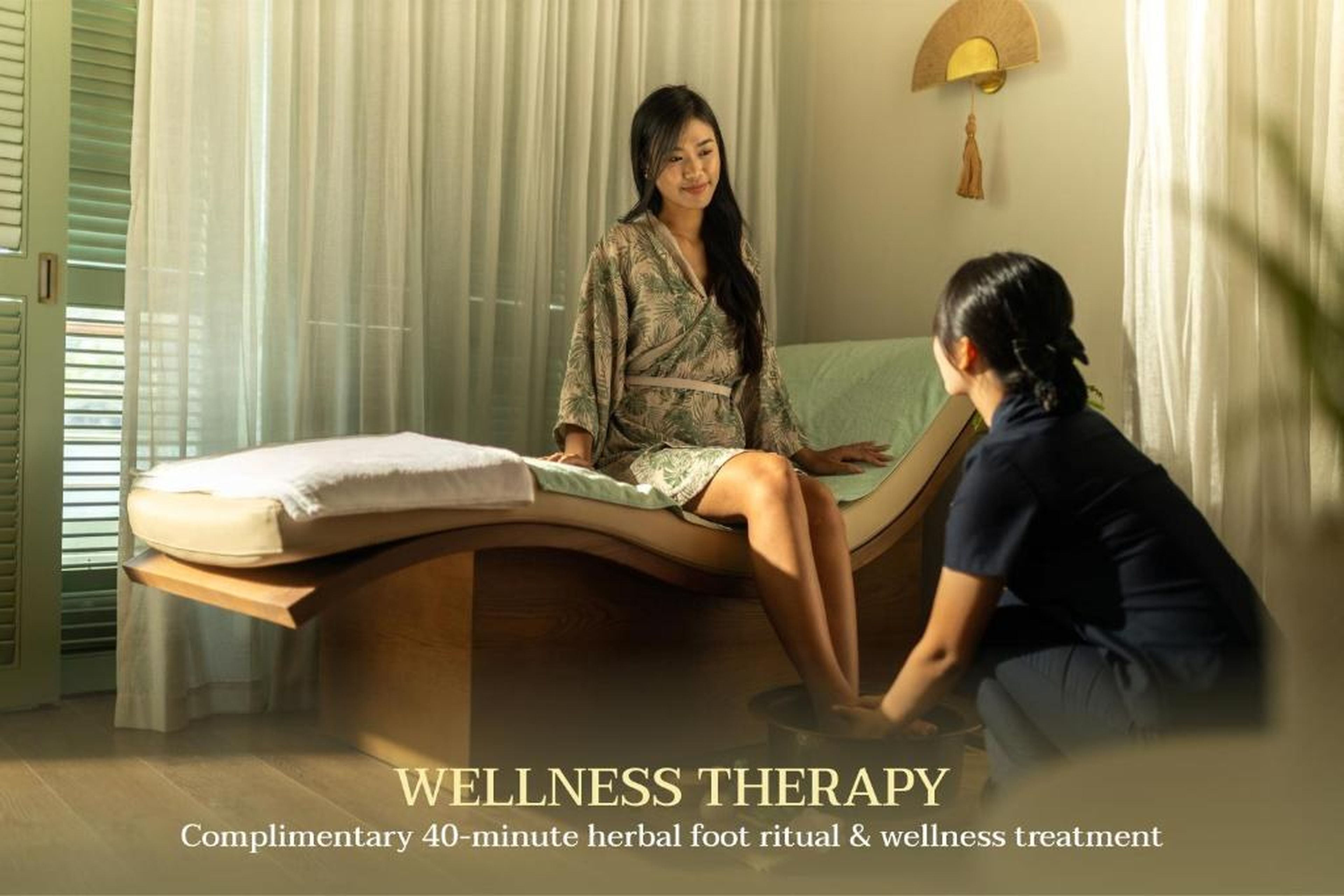 Bhaya Soul - Wellness Inclusive Cruise - Hình 4