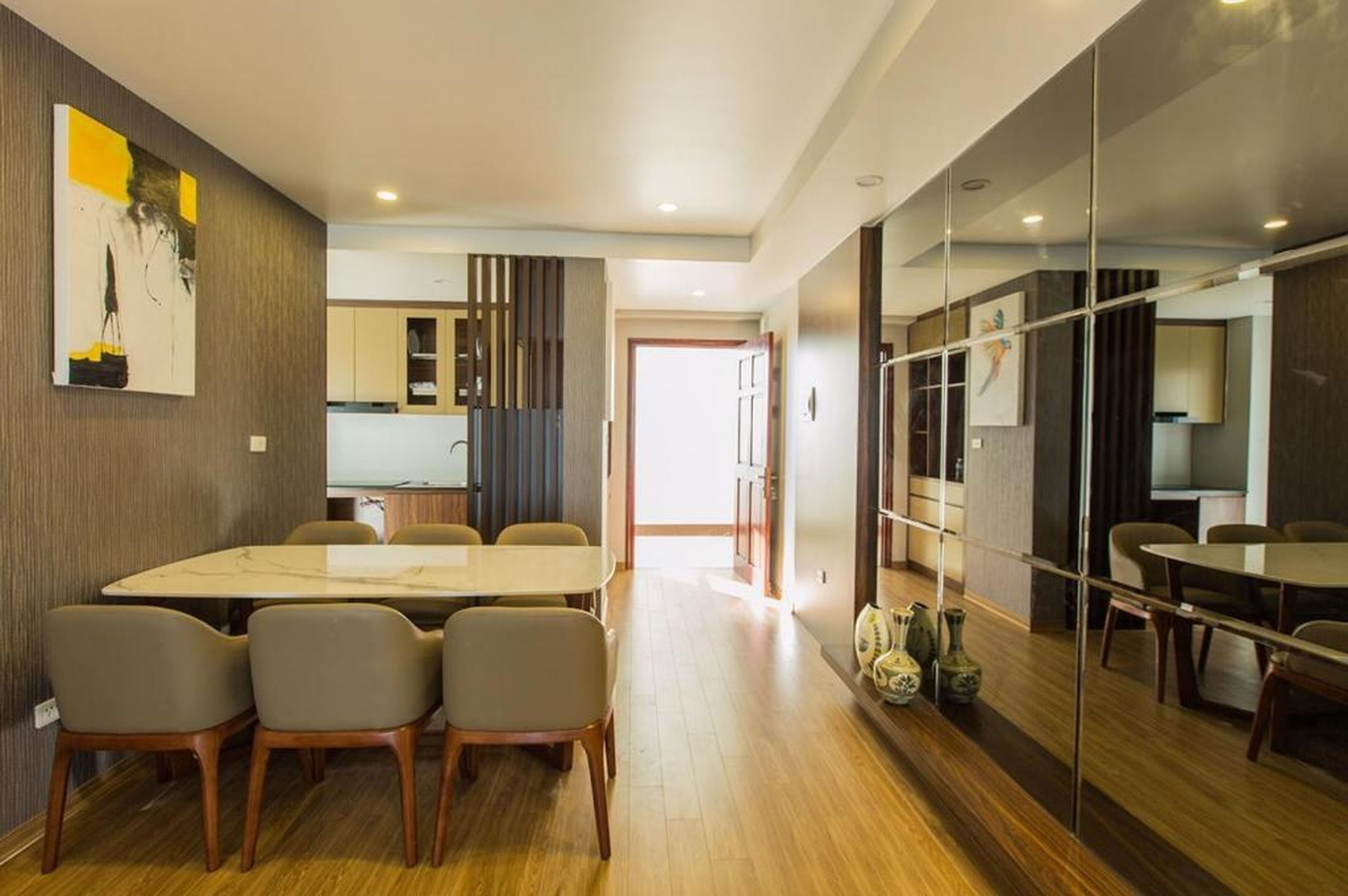 Homestay Ha Long luxury (sea ​​view) - Hình 17