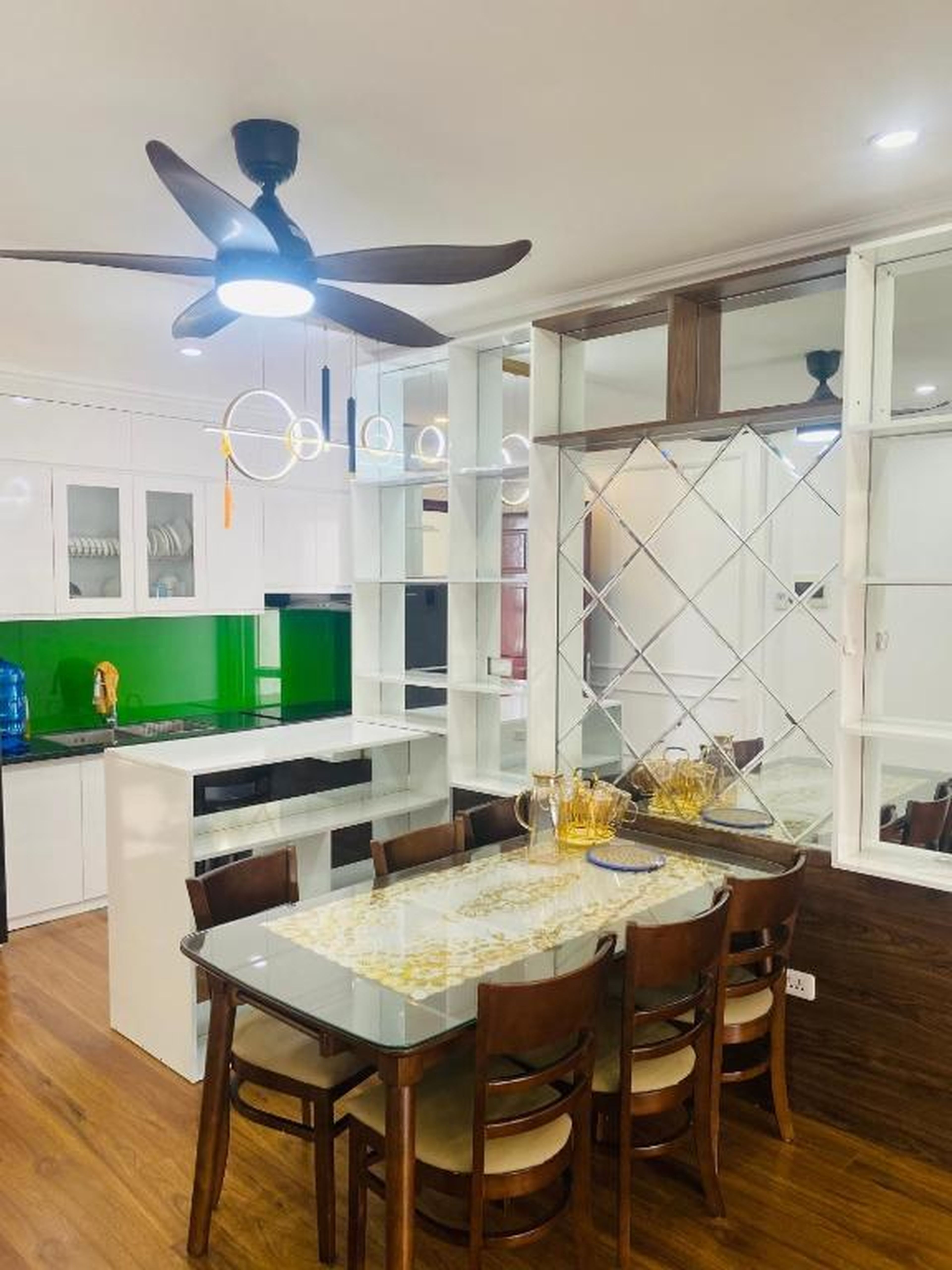 Chuỗi Homestay 3 pn Newlife View biển - Hình 15