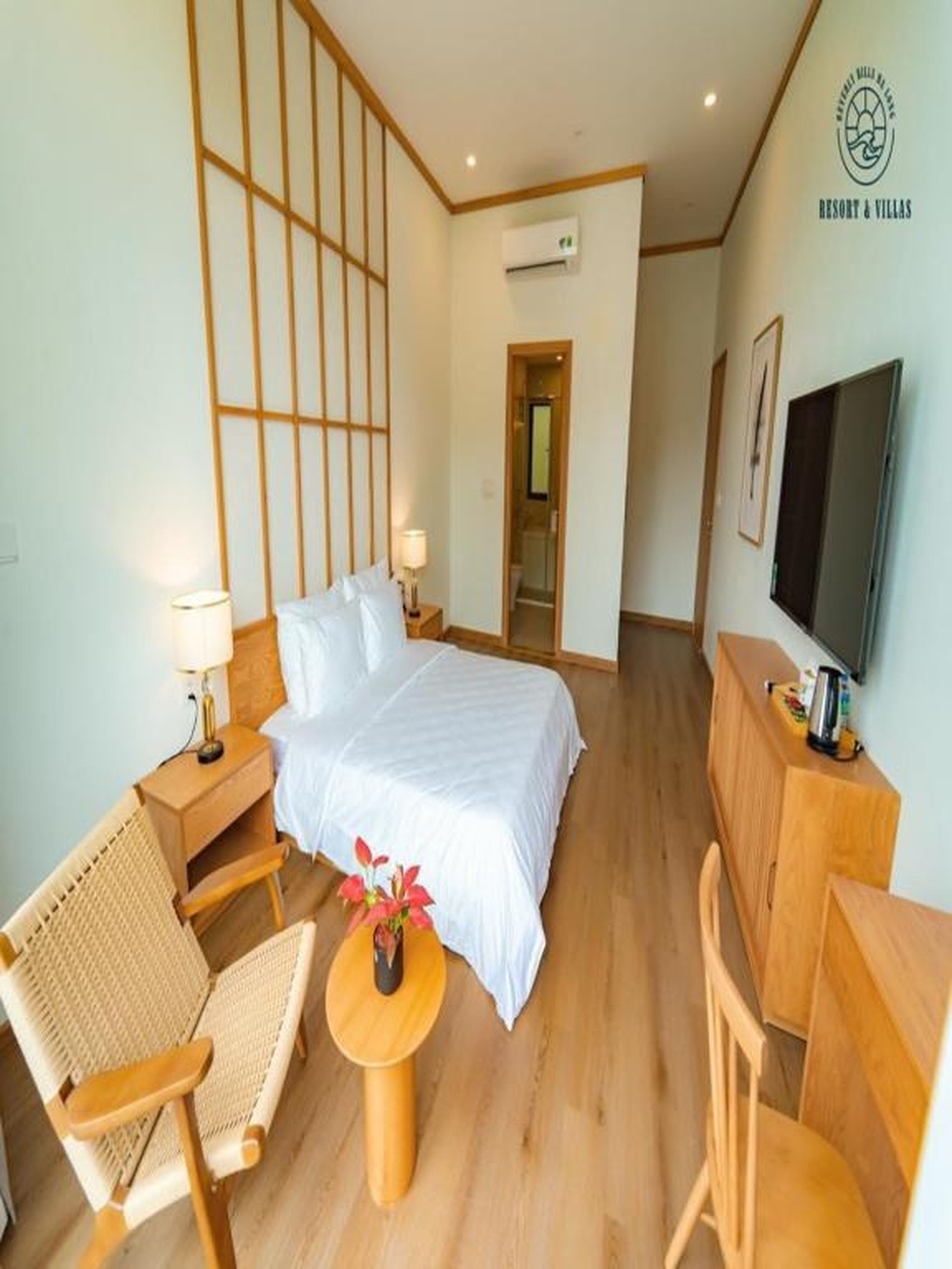 Chuỗi Villa 7 Ngủ đồi Beverly hill - trung tâm Bãi Cháy- Sang trọng - Đẳng cấp - Hình 24