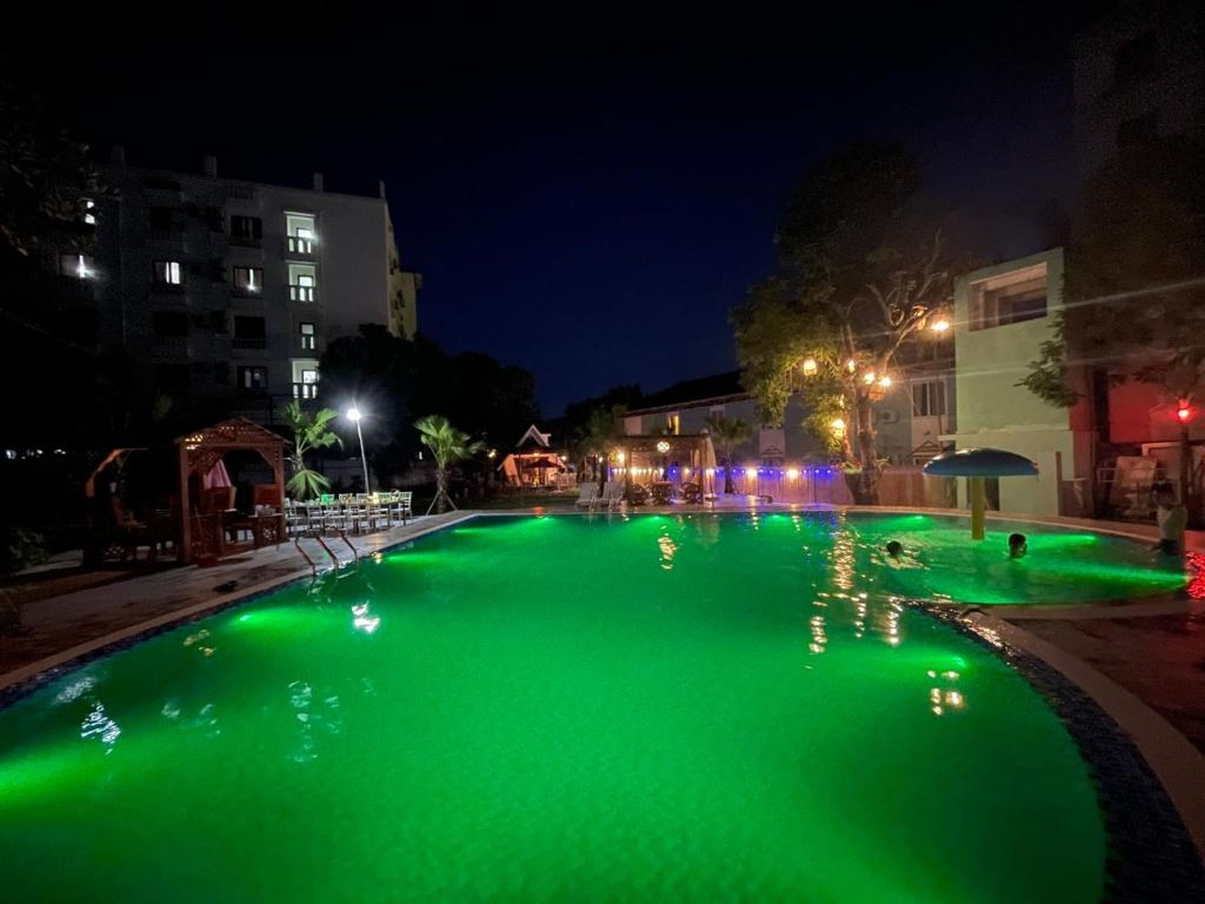 Minh Chau Beach Resort - Hình 28