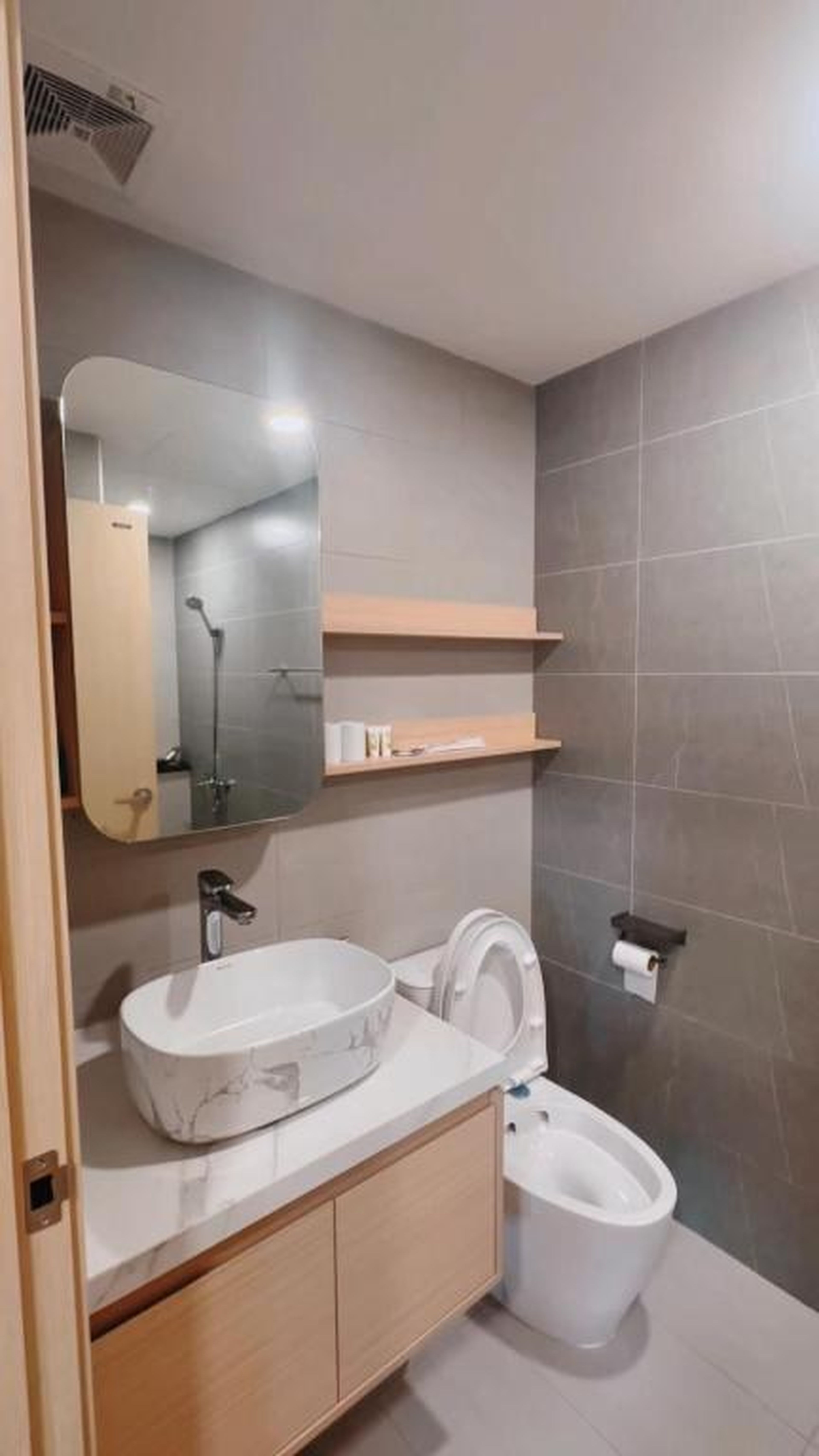 HT Homestay Dragon Castle Hạ Long - Hình 6