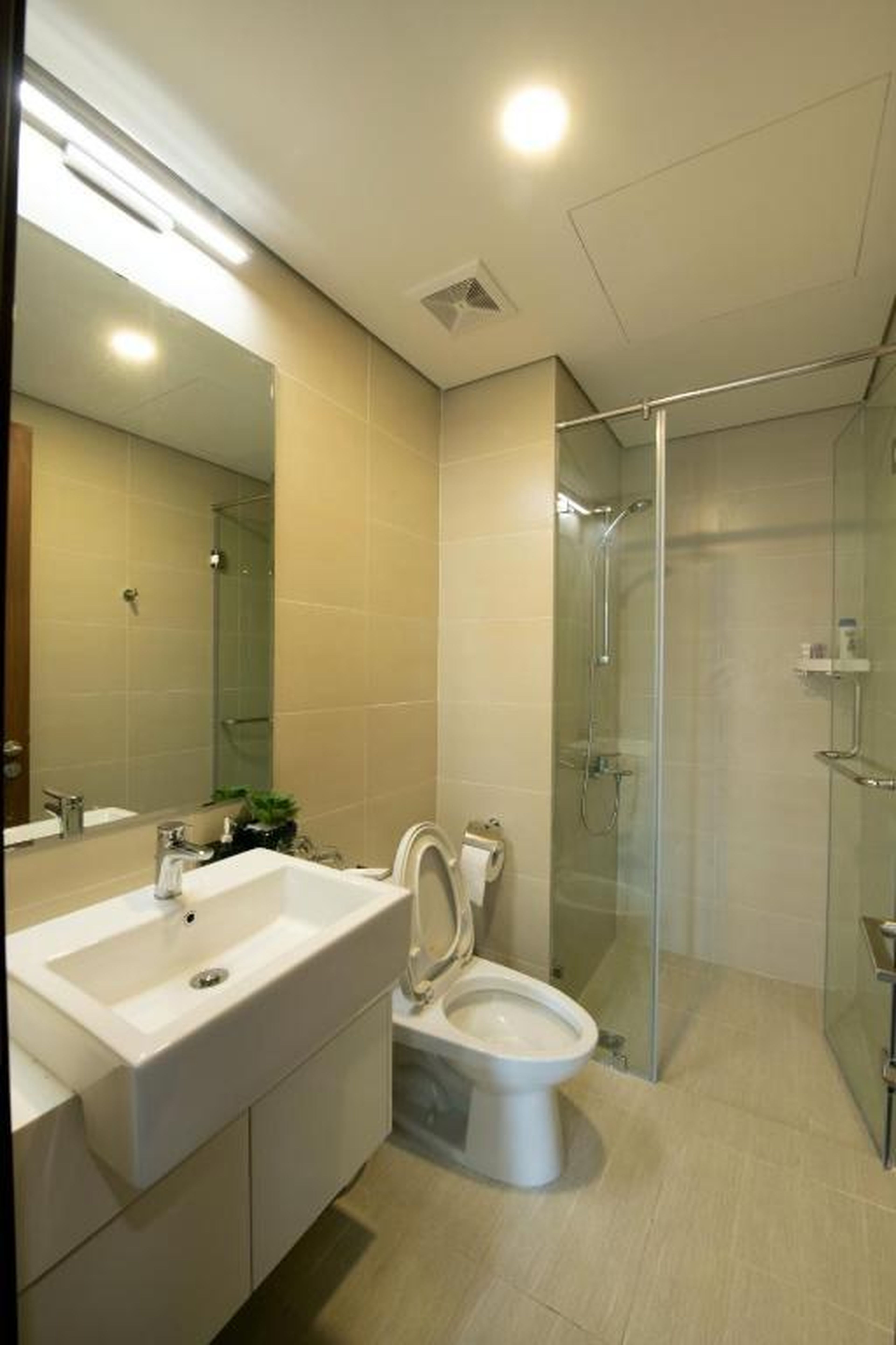Hi-Home HALONG BAY Apartment SEA VIEW - Hình 24