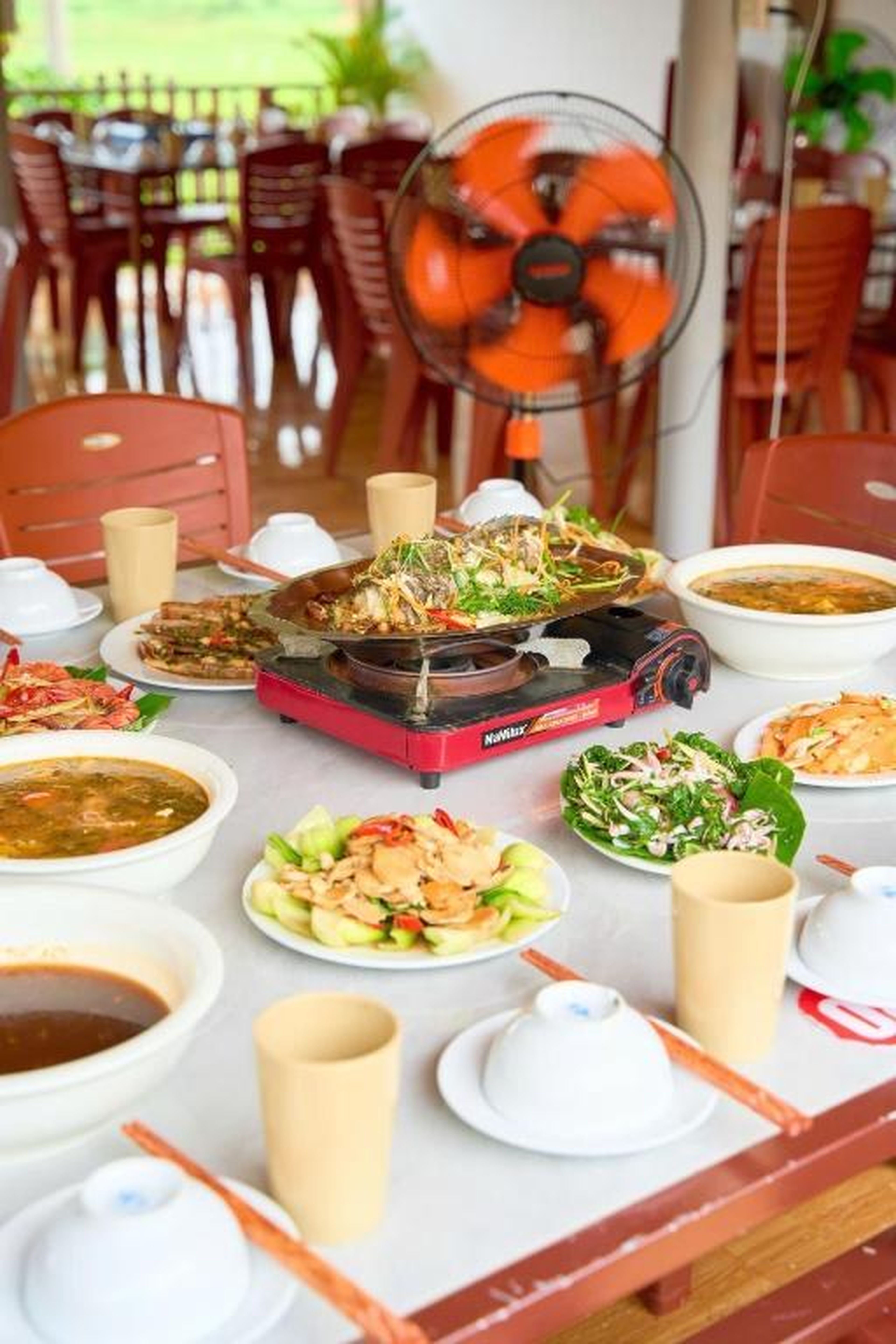 Co To Victory Homestay - Hình 32