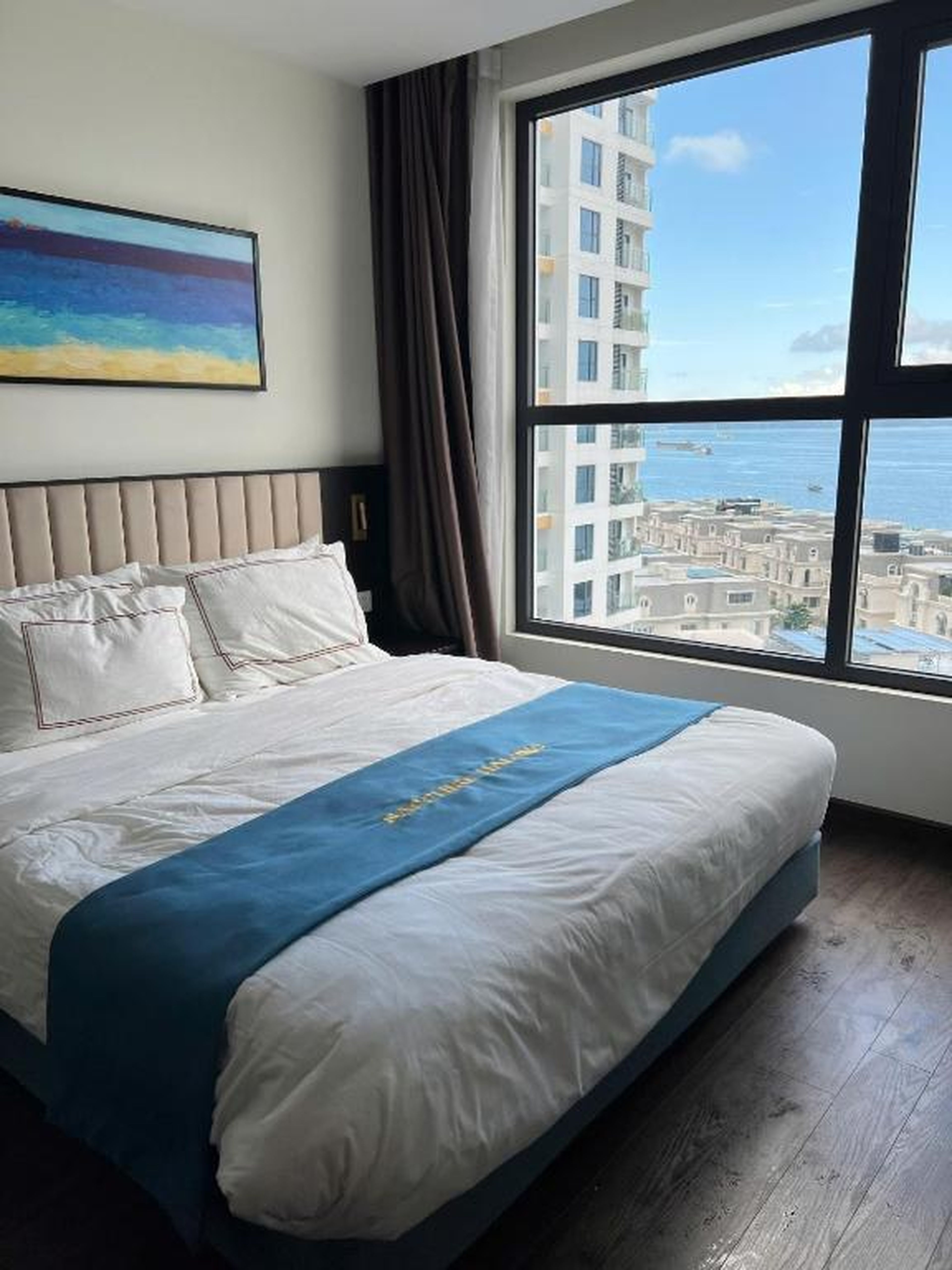 OM Sapphire Homestay - Hạ Long - Hình 3