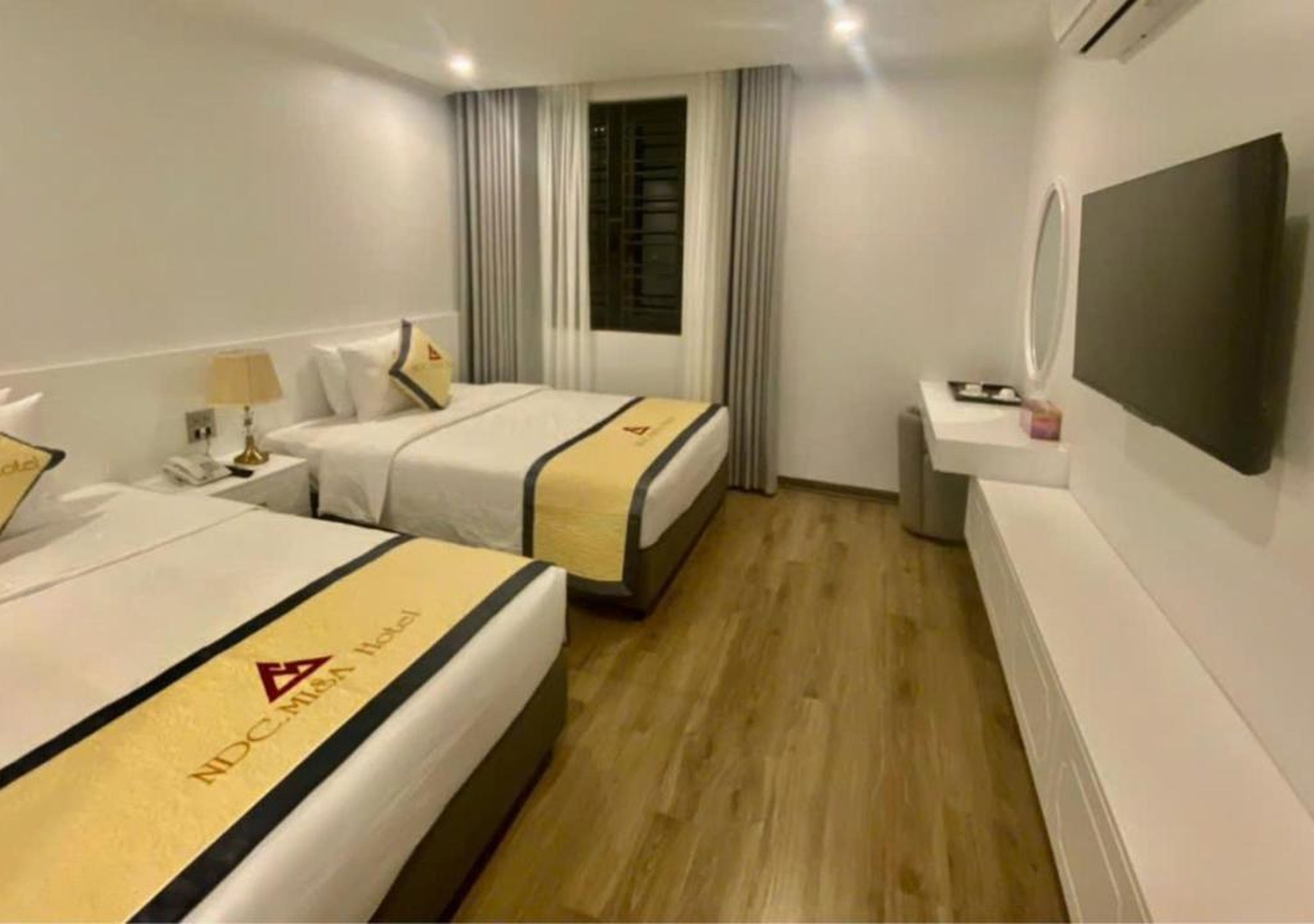 NDC MISA Hotel - Hình 30