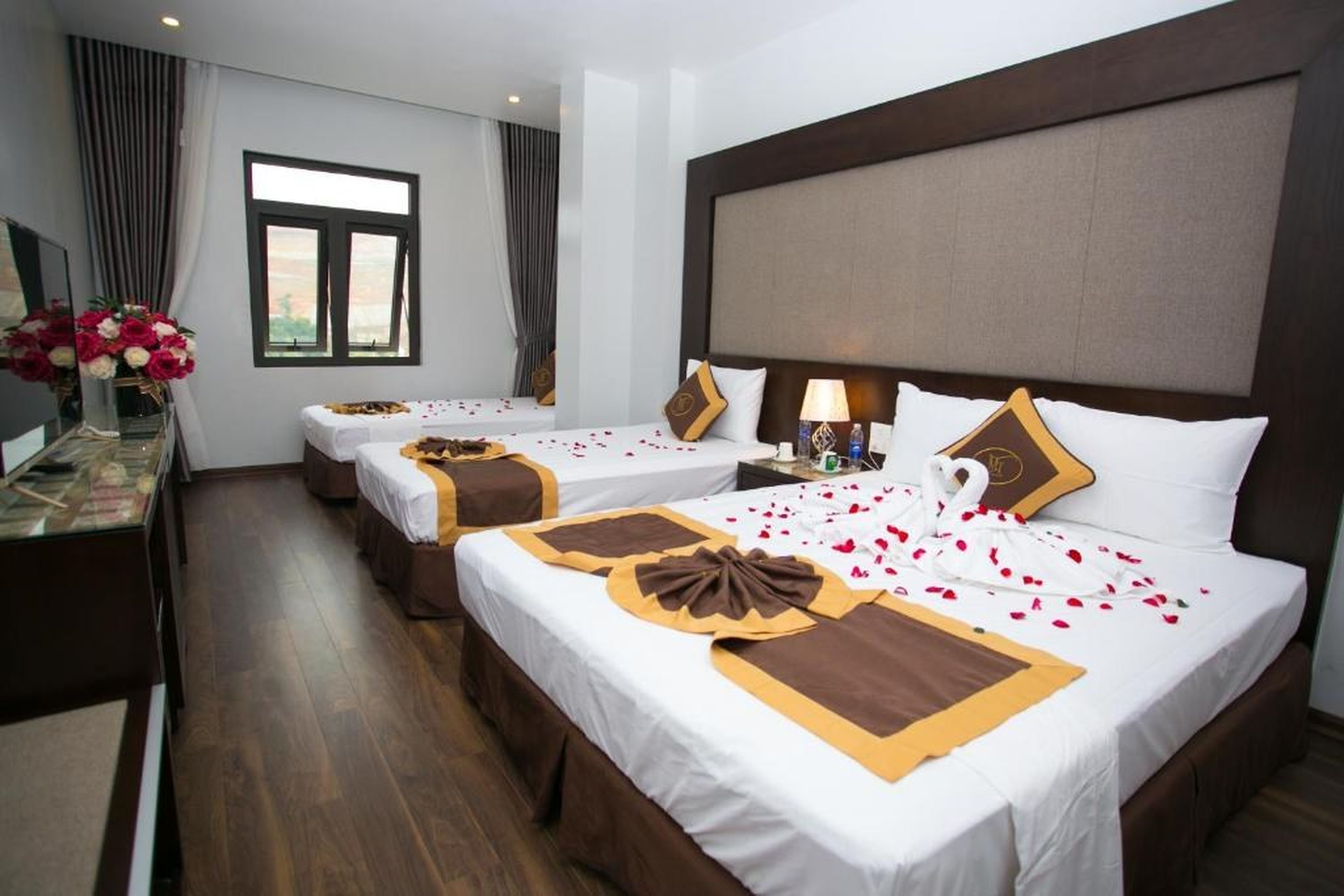 Mộc Trà Hotel Bãi Cháy Hạ Long - Hình 23