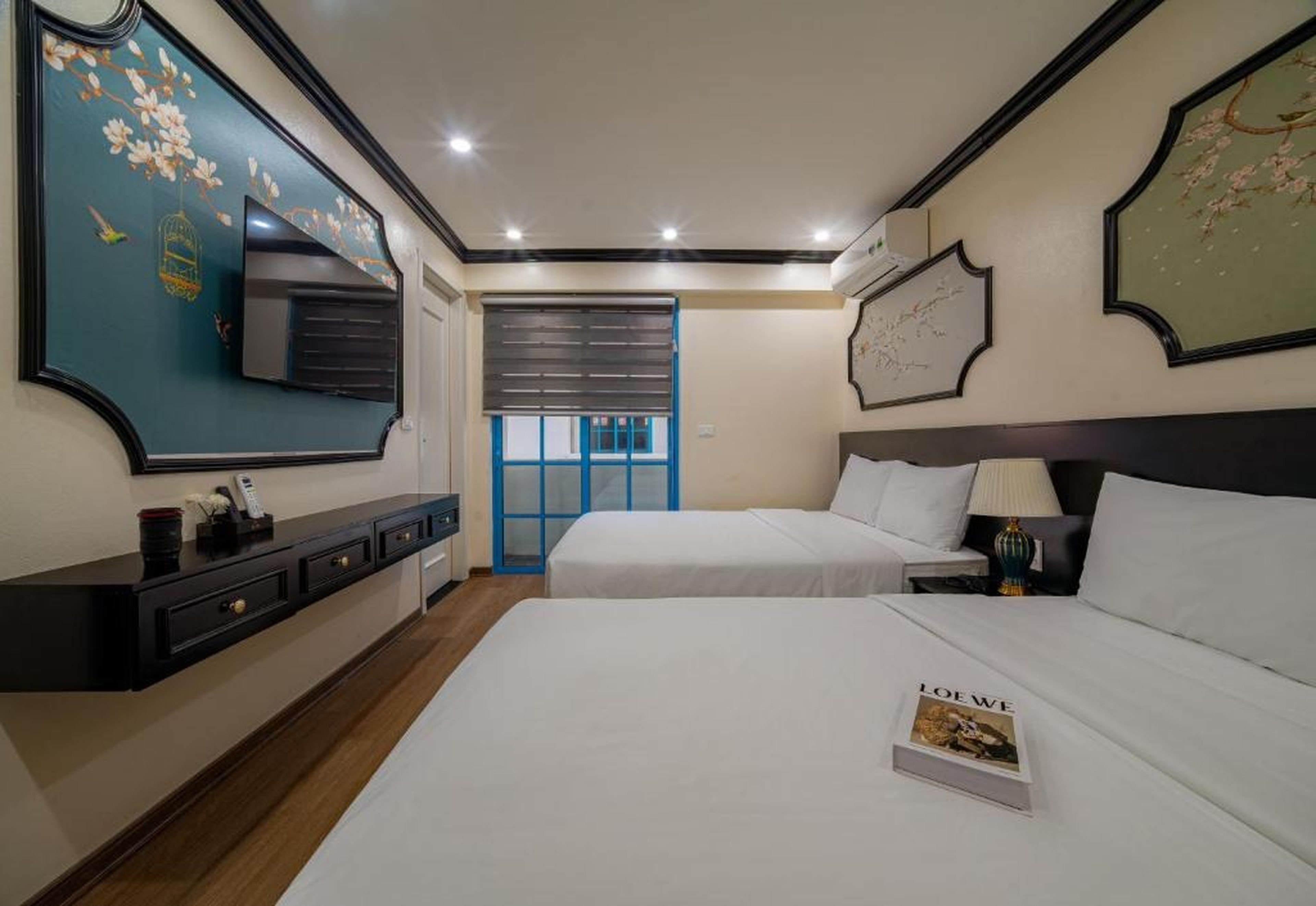 The Villas By Sun Grand City Feria Ha Long bay - Hình 21