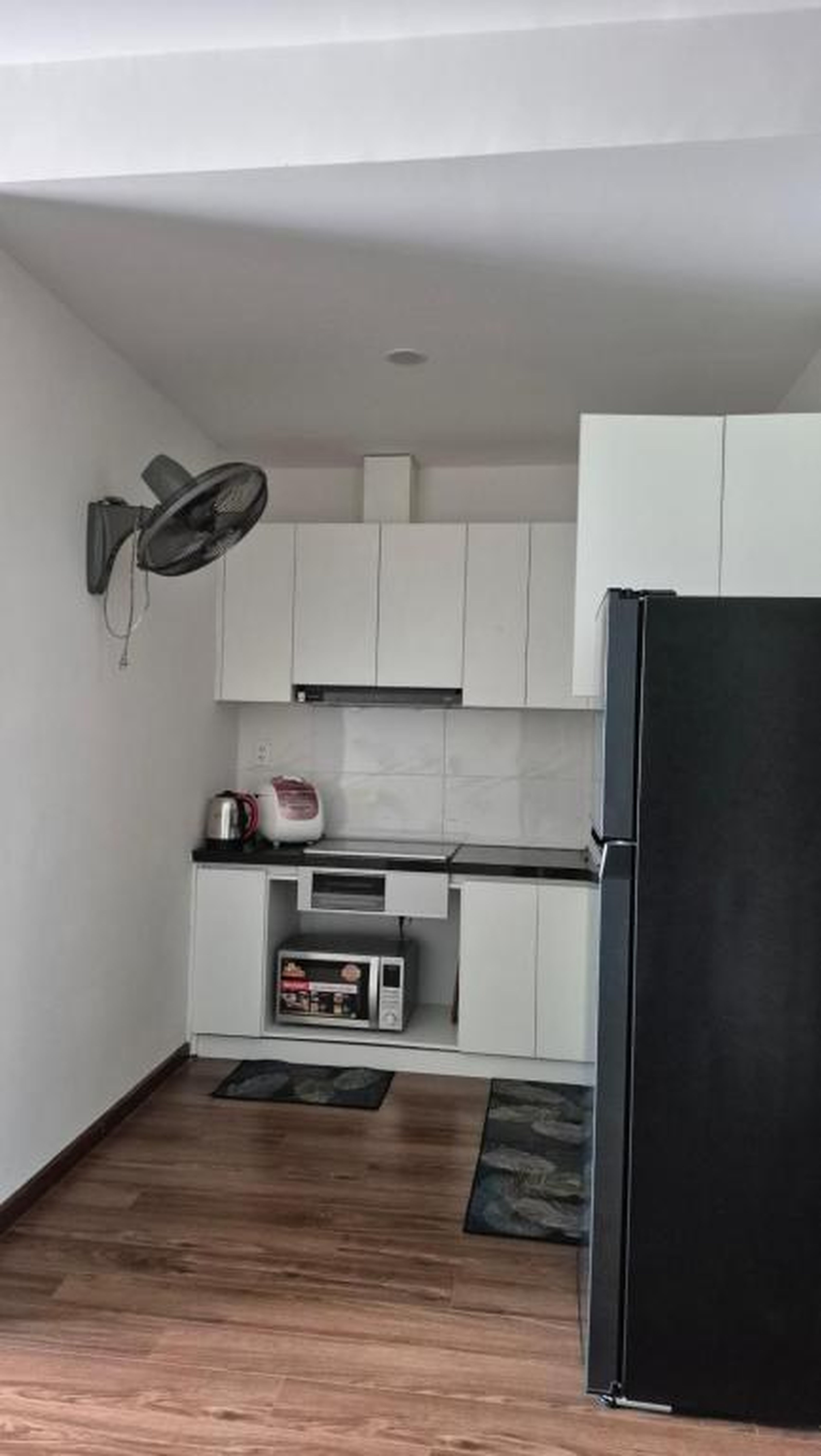 Luxcity Cam Pha Apartment -4mins to beach - Hình 1