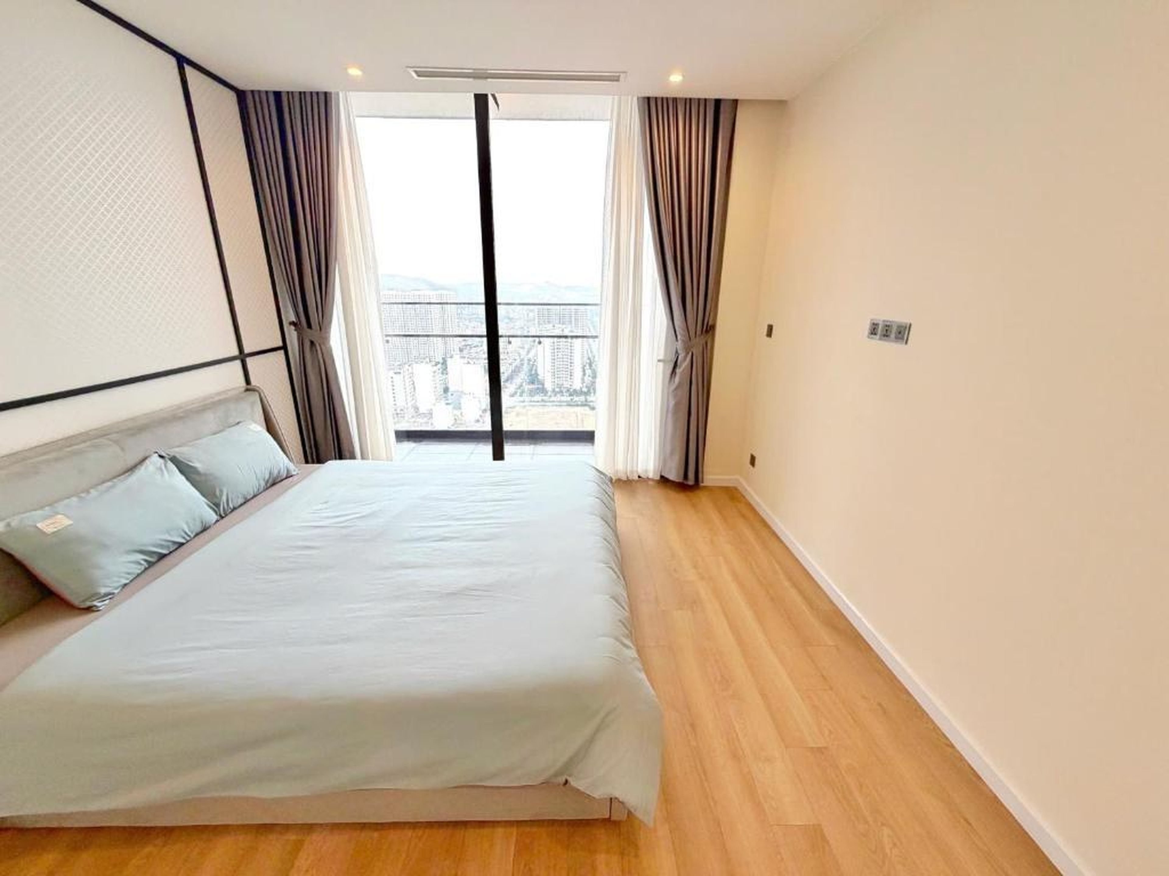 Apartment Icon 40 Luxury - Hình 33