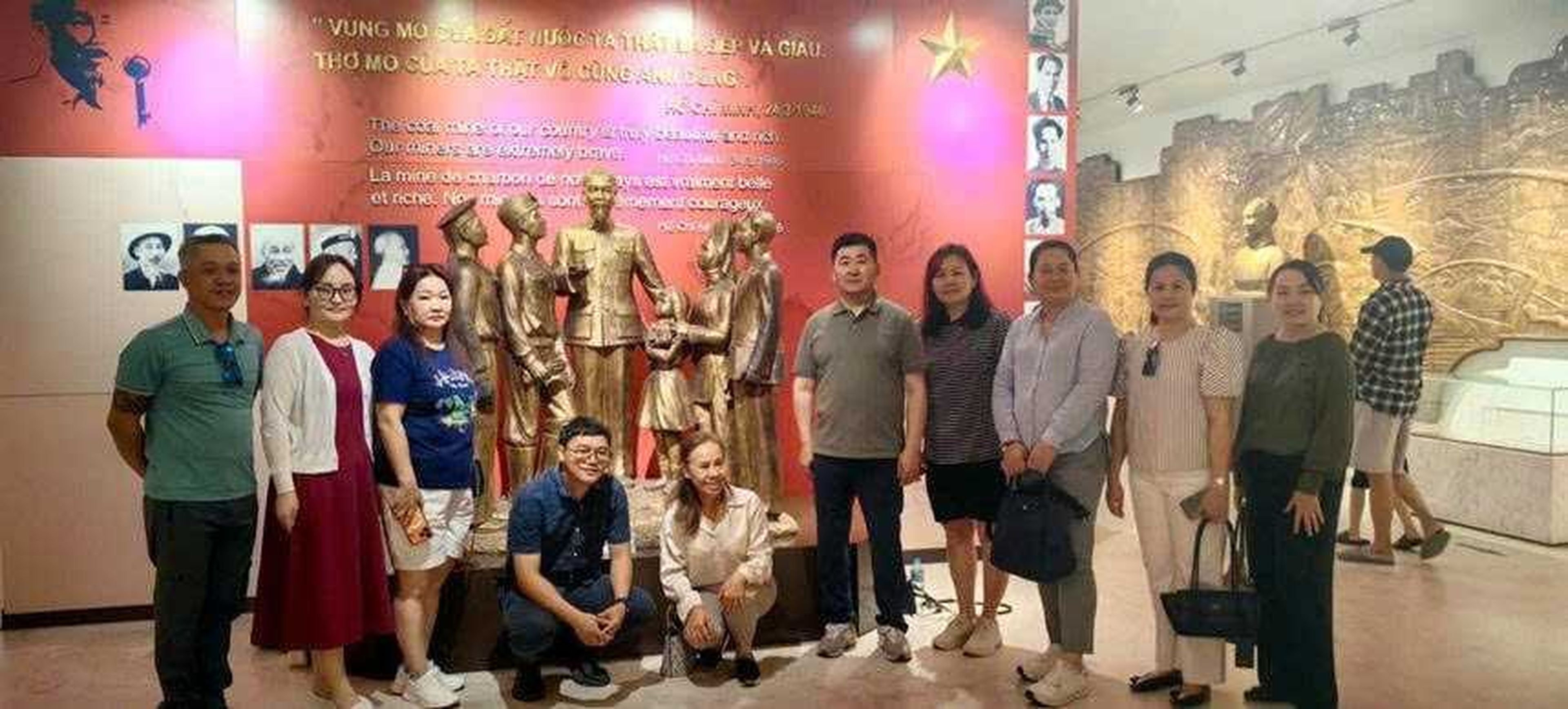 Impressive International Localities at Ha Long Carnival 2026 - Hình 2