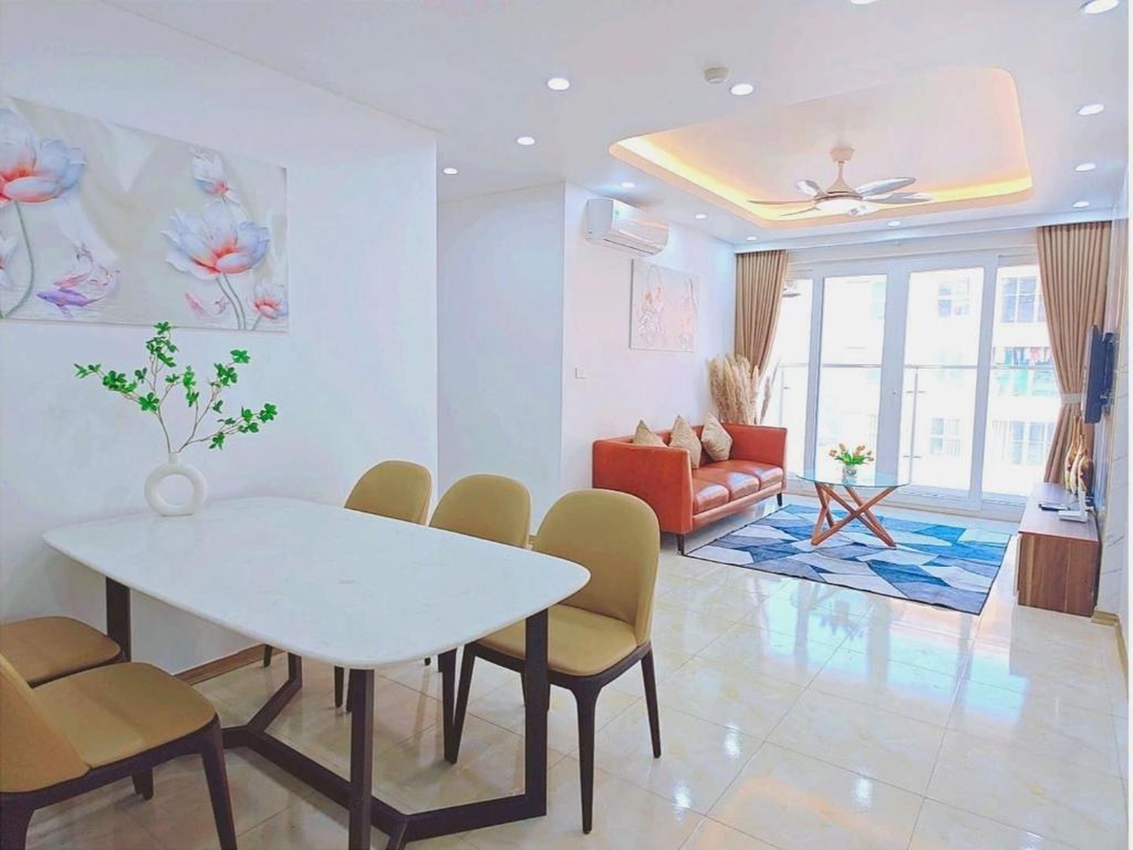Homestay 3 phòng ngủ Newlife - Hình 14