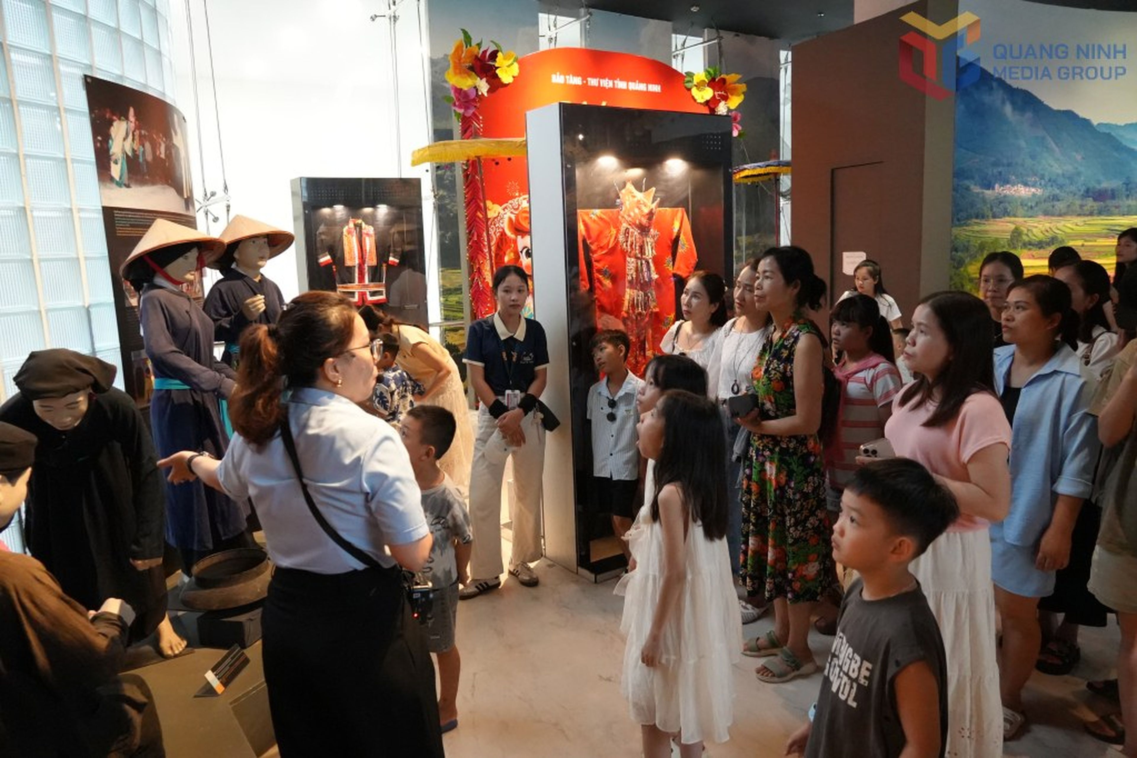 Creating Appeal Through Green Tourism - Hình 2