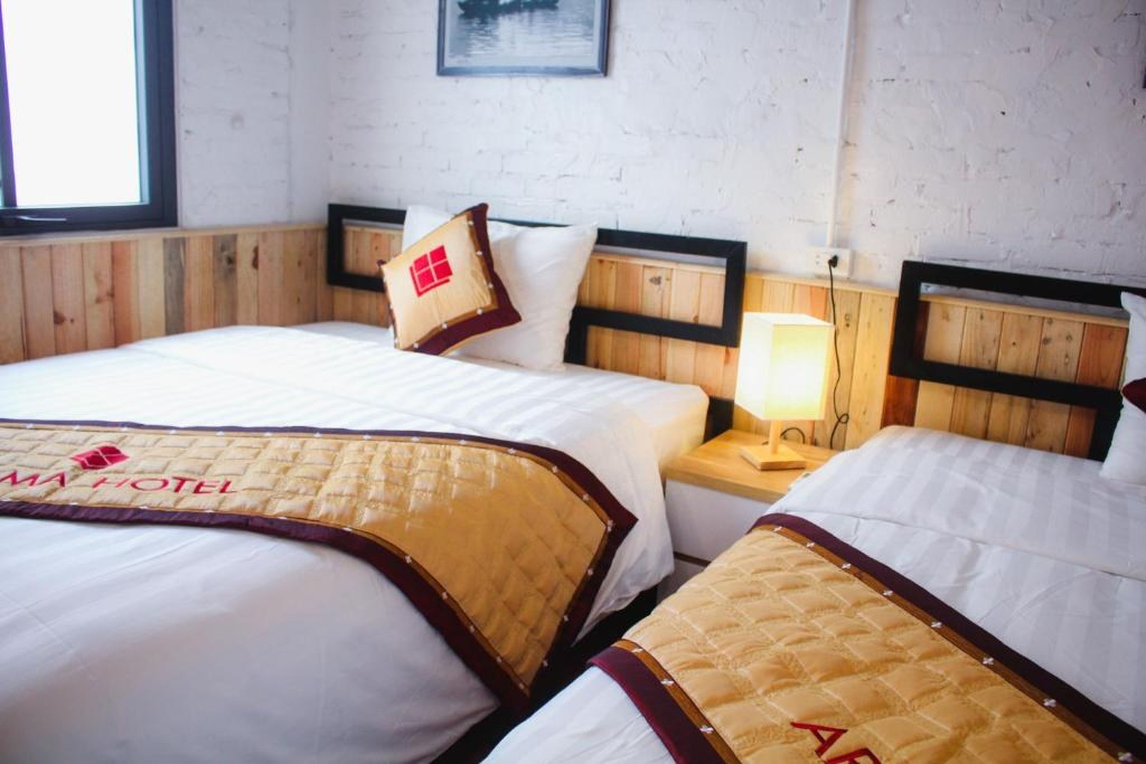 AROMA Ha Long Hotel - Hình 24