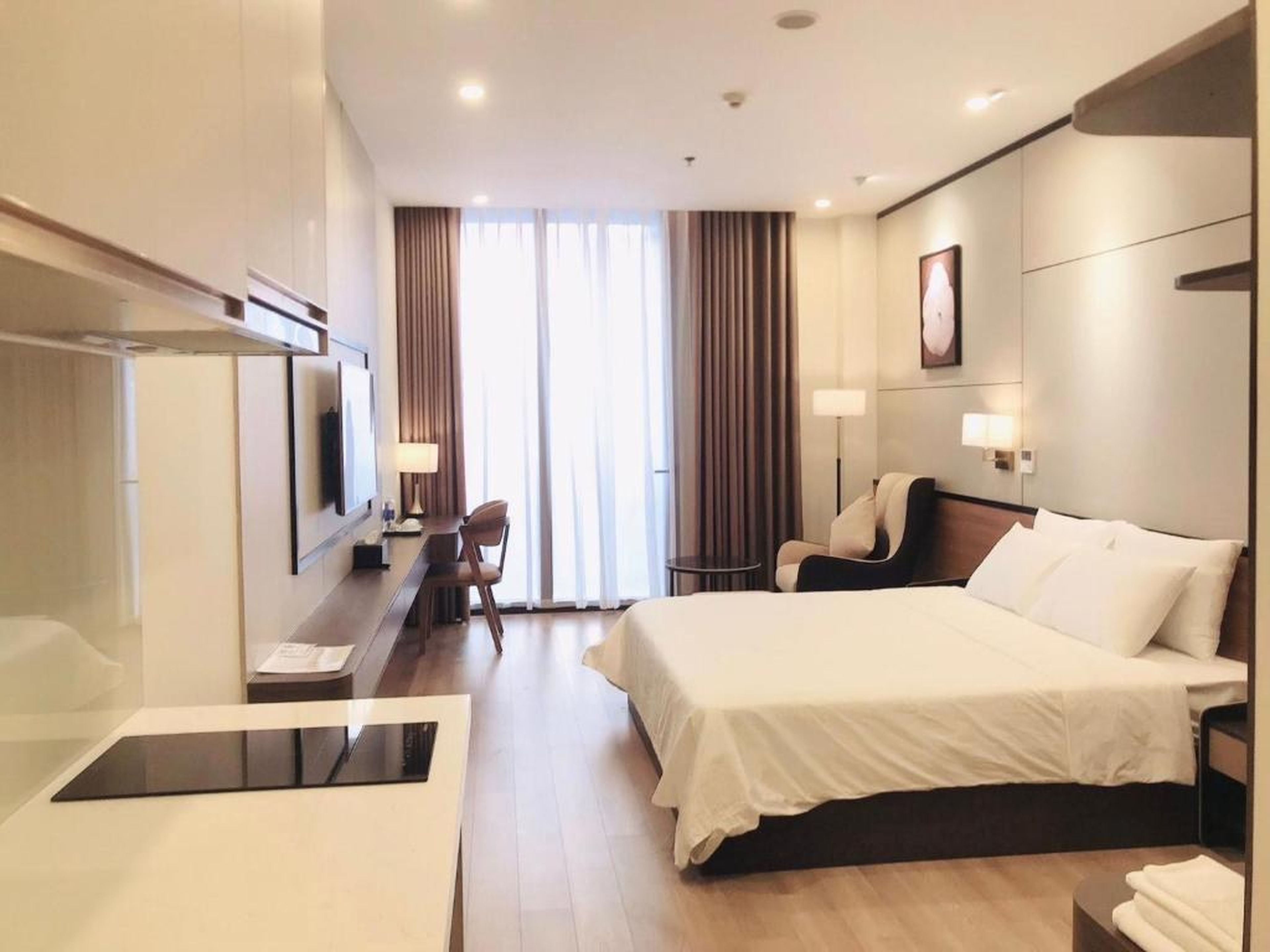 bin homestay - Hình 2