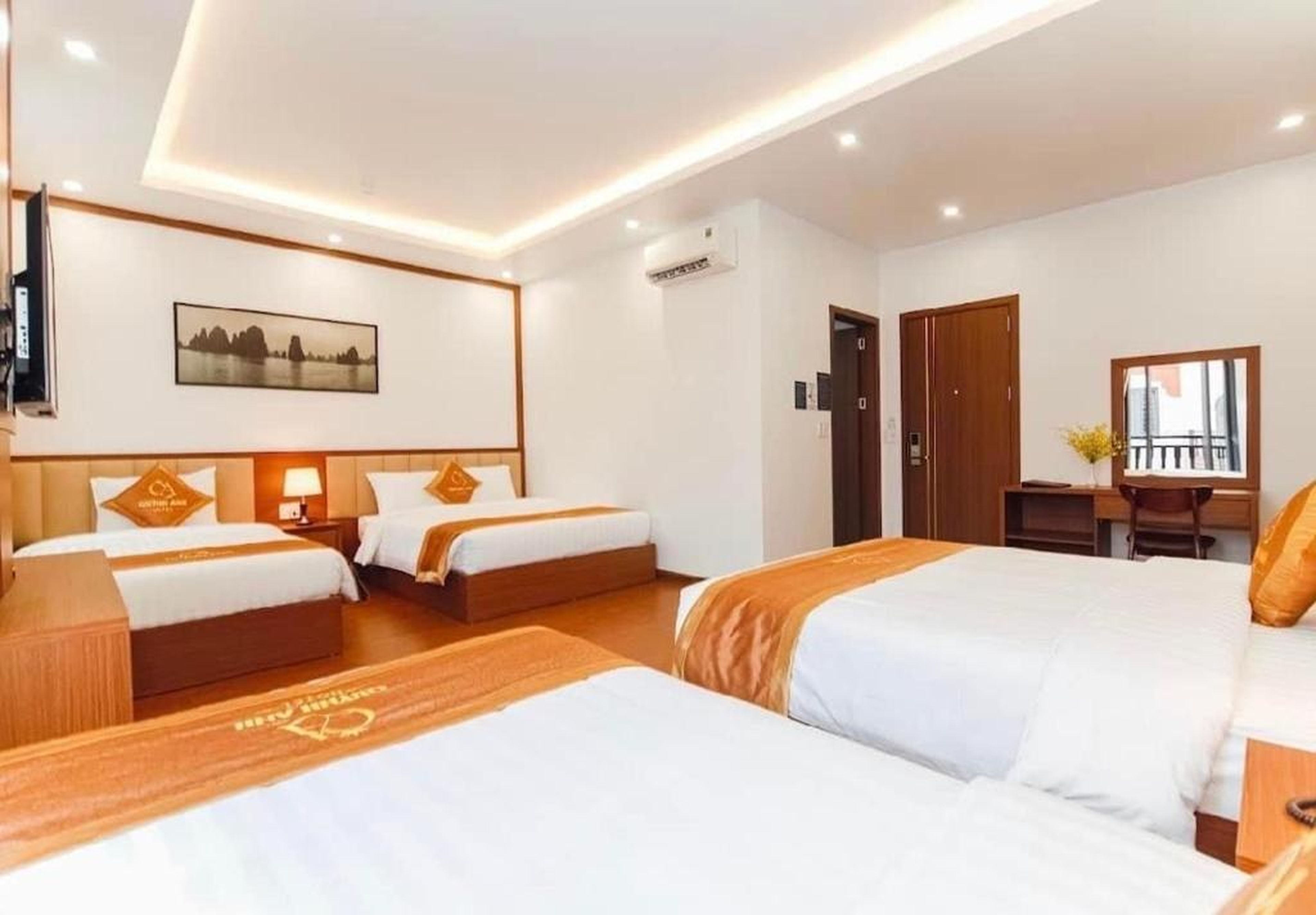 Quỳnh Anh Hotel Hạ Long - Hình 19